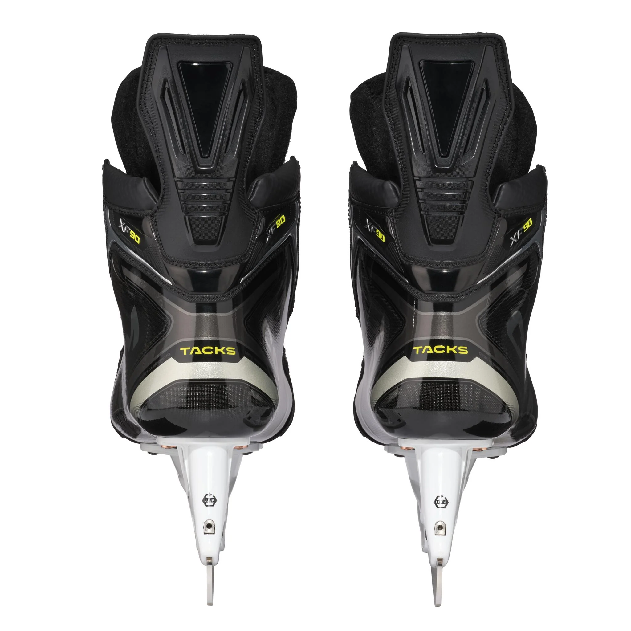 CCM Tacks XF 90 Senior Hockey Skates (2024) - Image 8