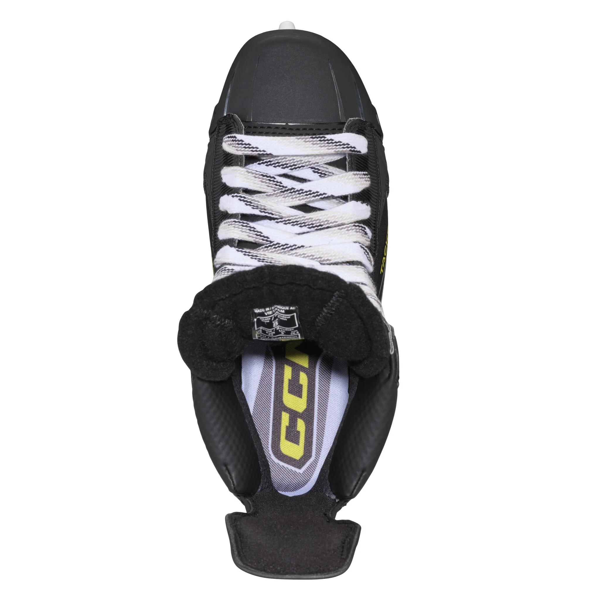 CCM Tacks XF 90 Senior Hockey Skates (2024) - Image 9