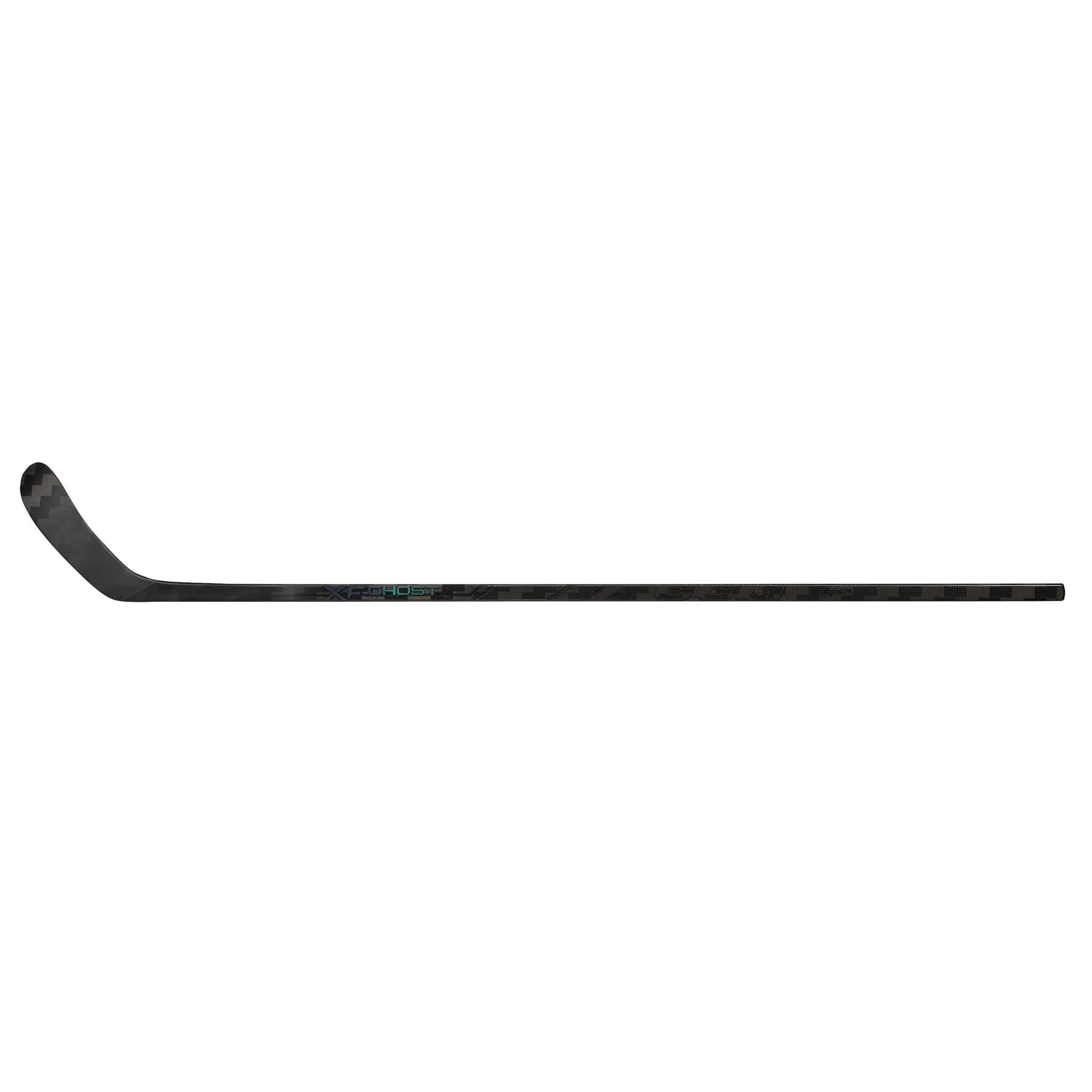 CCM Tacks XF Ghost Intermediate Hockey Stick (2025) - Image 3