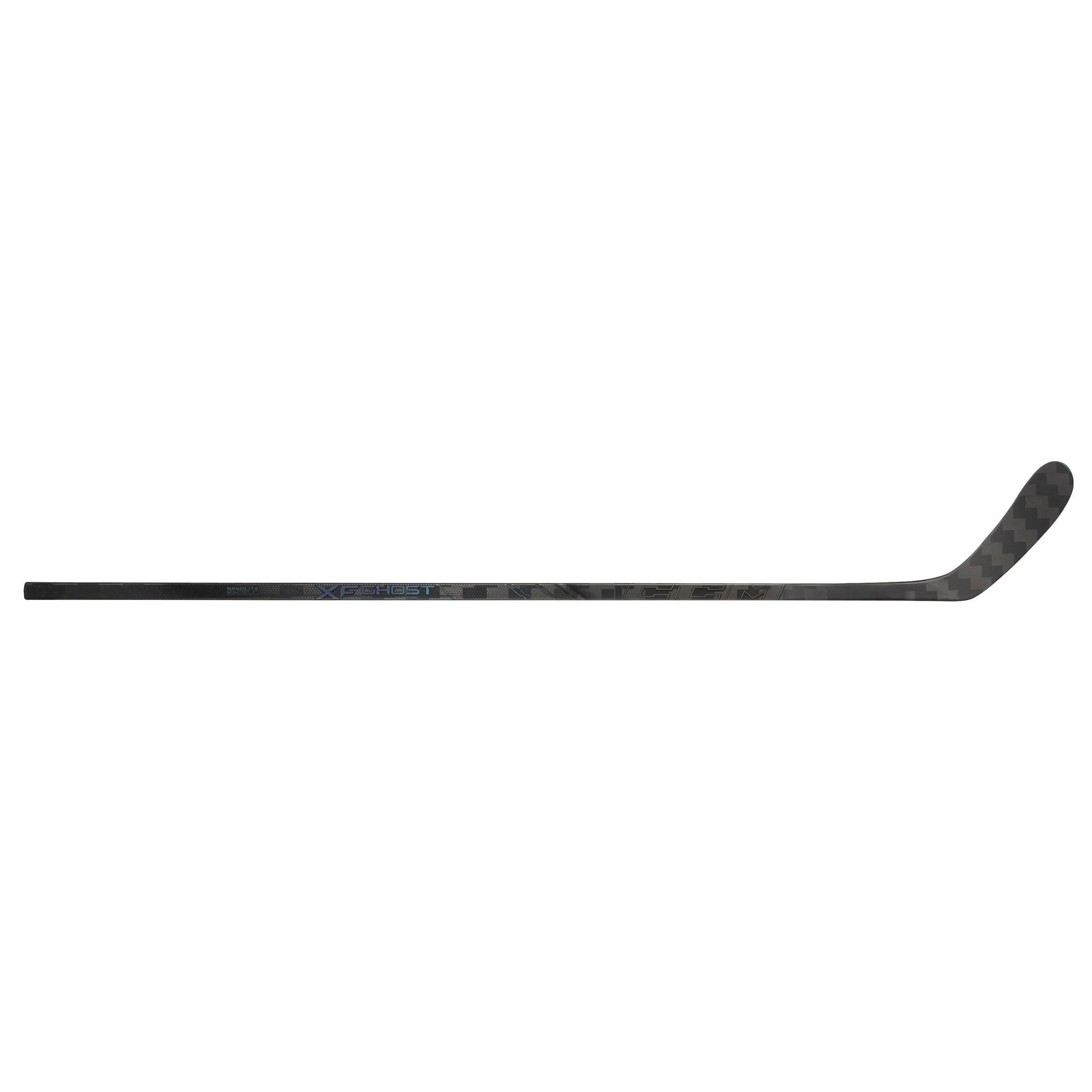 CCM Tacks XF Ghost Junior Hockey Stick (2025) - Image 2