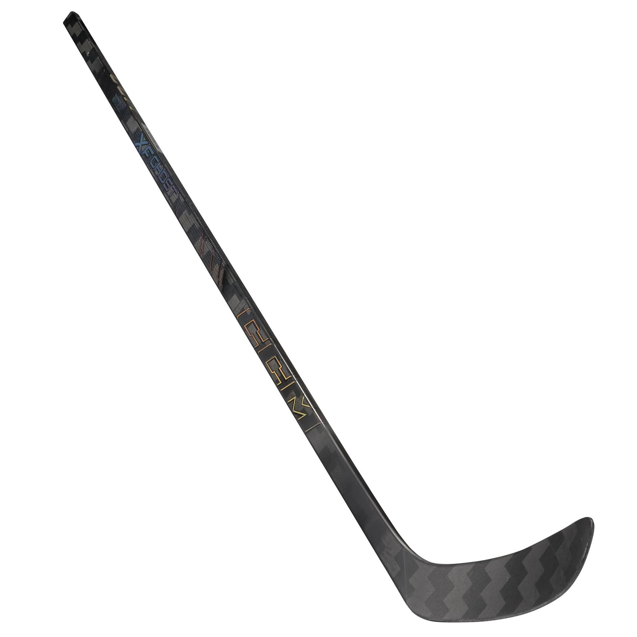 CCM Tacks XF Ghost Youth Hockey Stick (2025) - Image 5