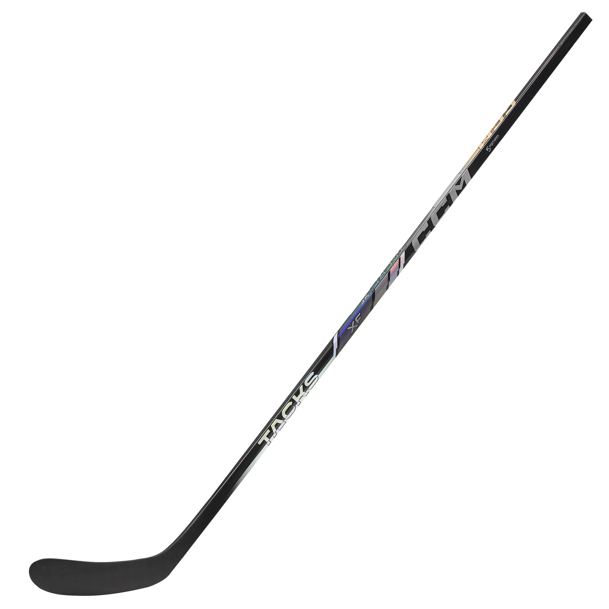 CCM Tacks XF Intermediate Hockey Stick