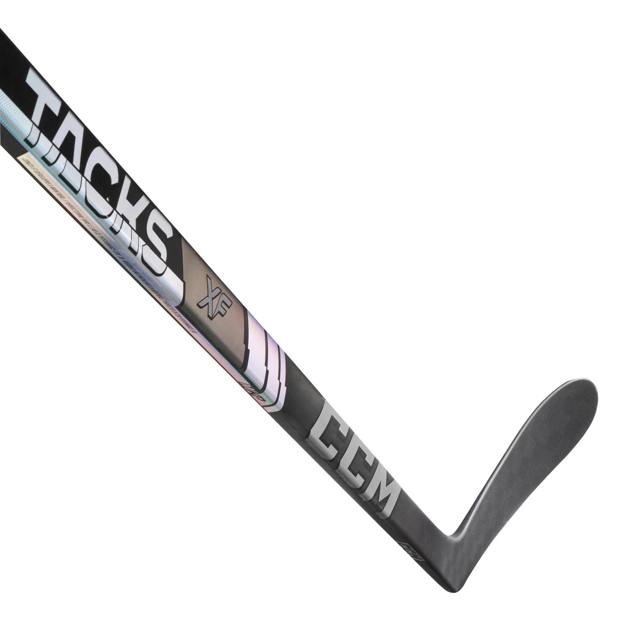 CCM Tacks XF Intermediate Hockey Stick - Image 2