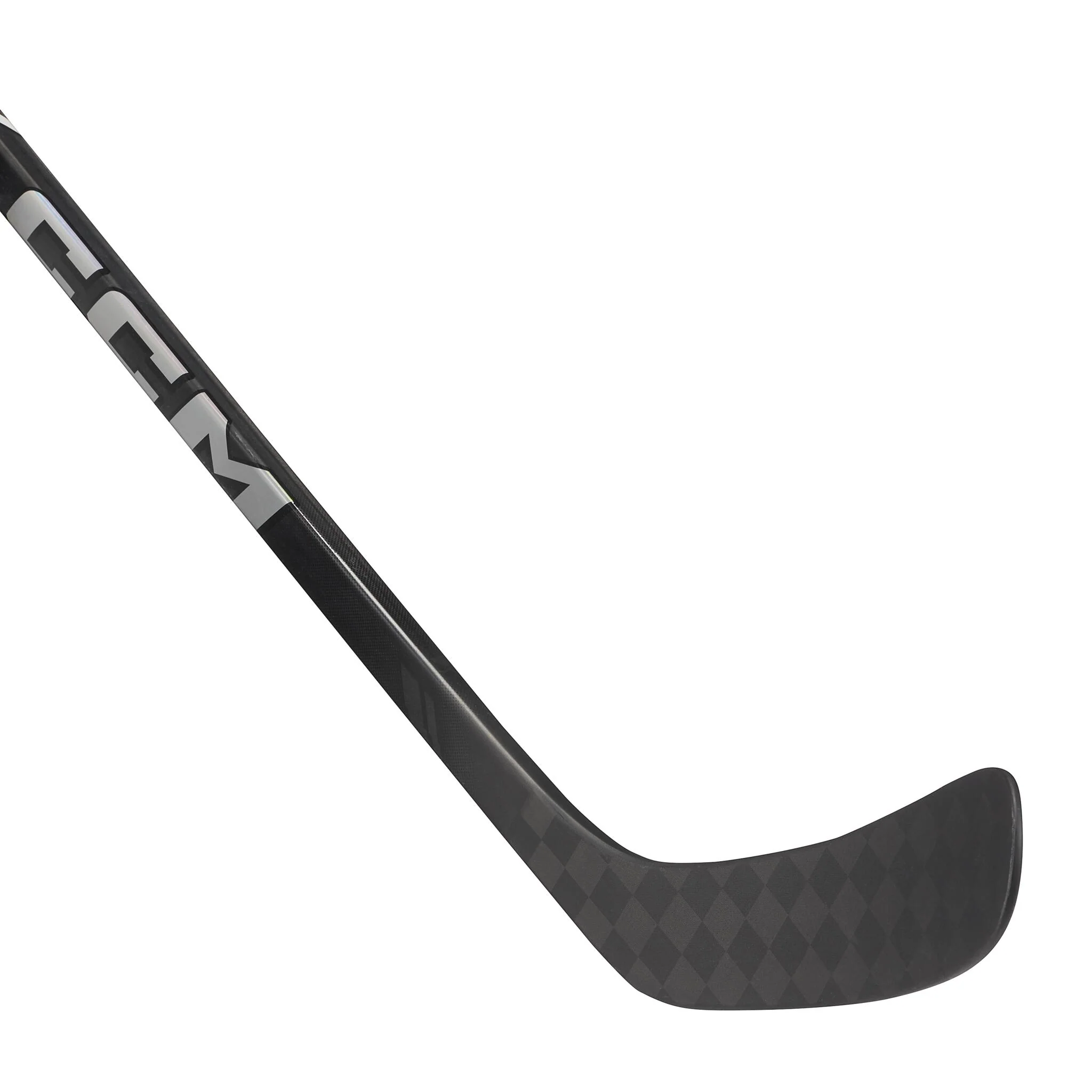 CCM Tacks XF Intermediate Hockey Stick - Image 4
