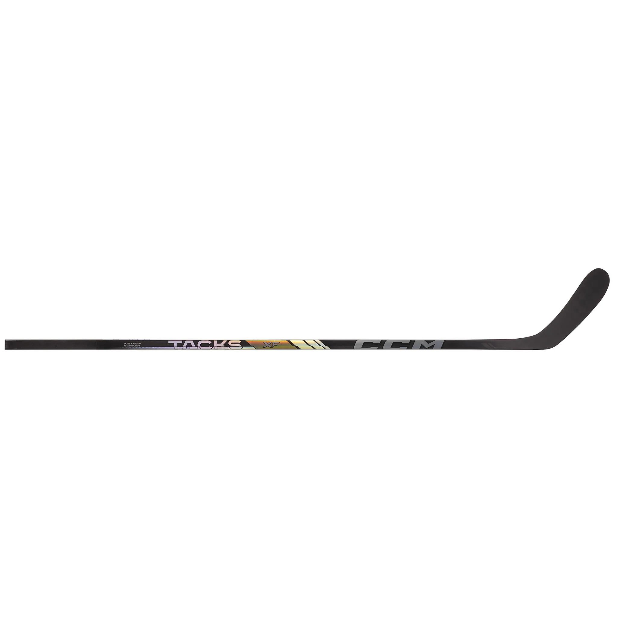 CCM Tacks XF Intermediate Hockey Stick - Image 7