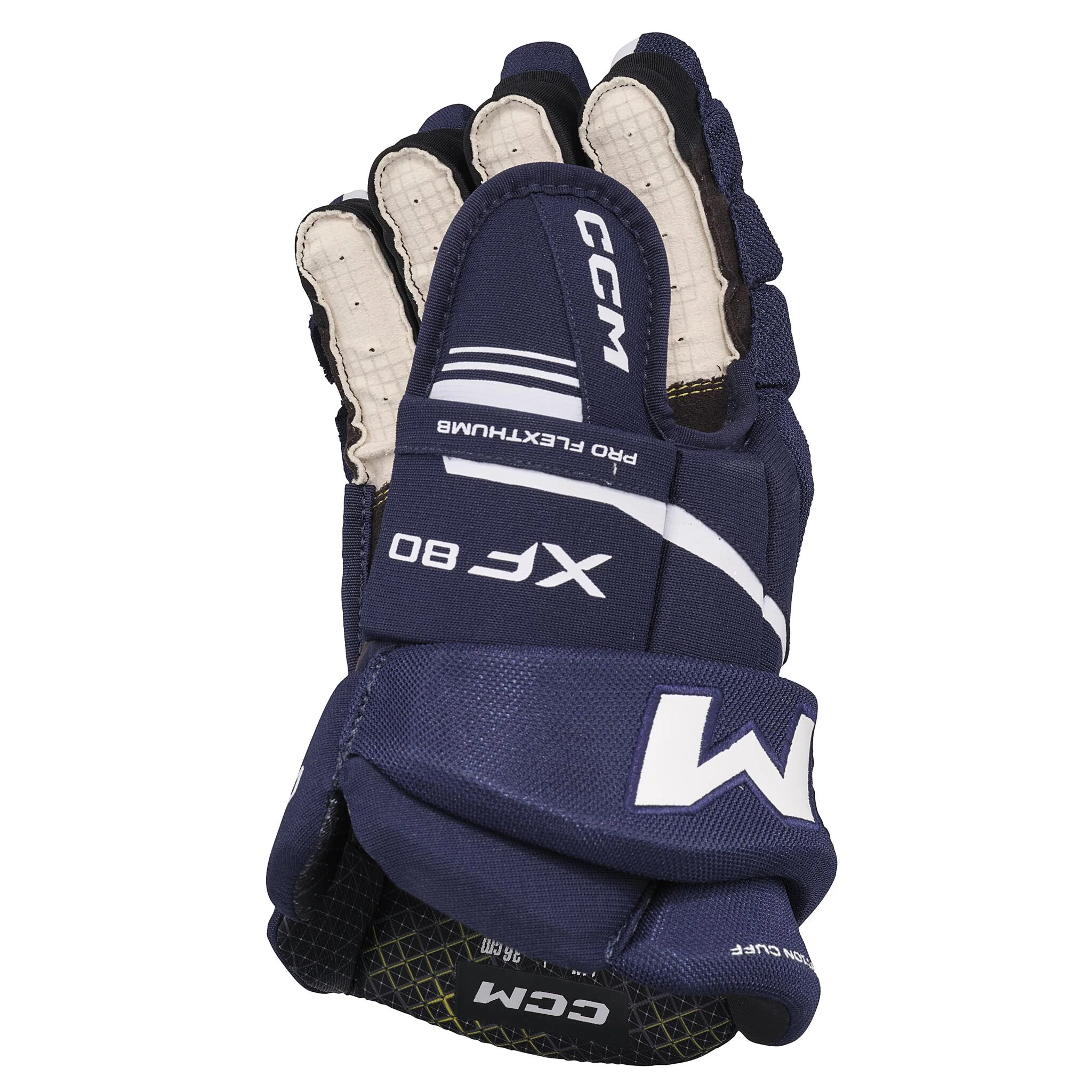CCM Tacks XF Junior Hockey Gloves (2024) - Image 14