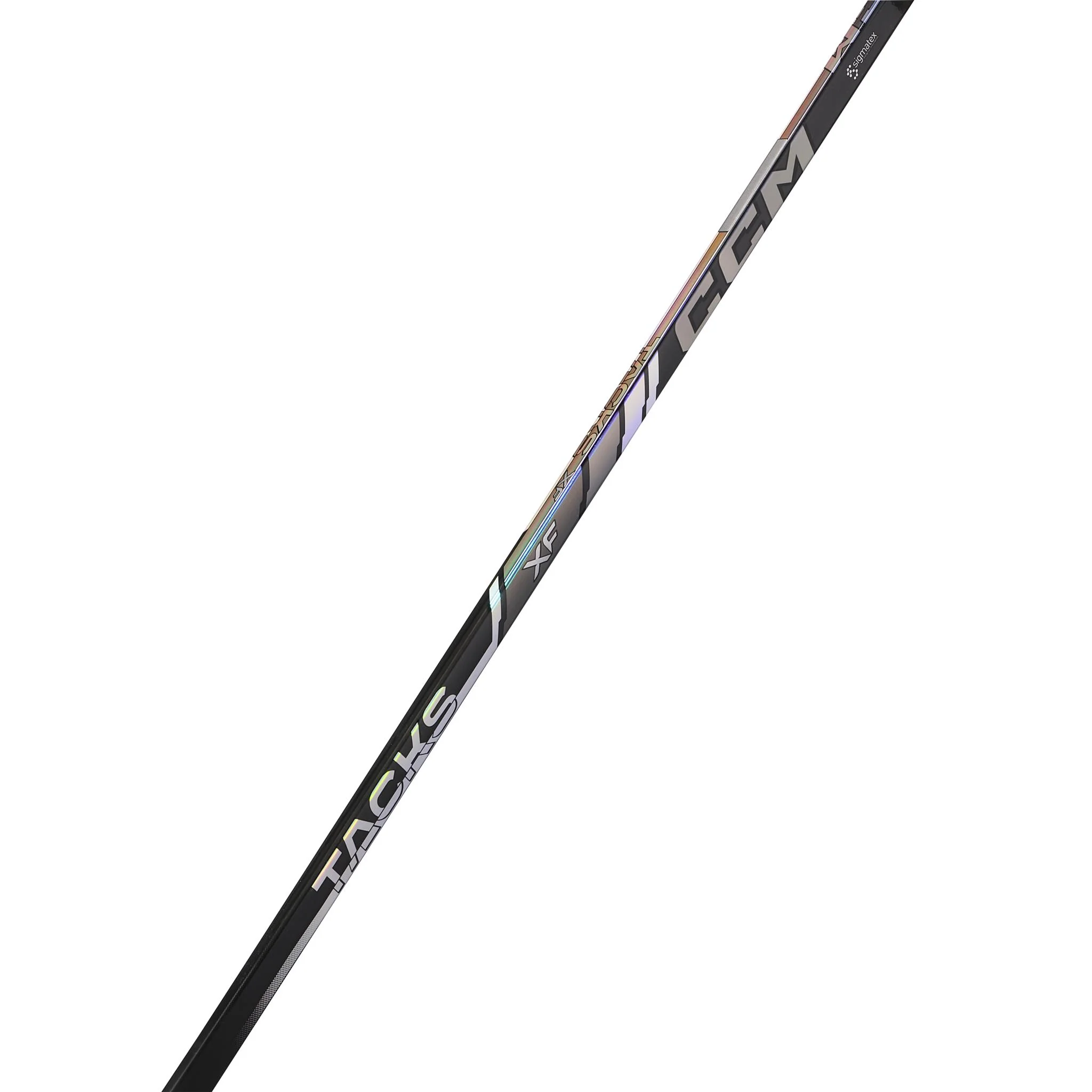 CCM Tacks XF Junior Hockey Stick - Image 5