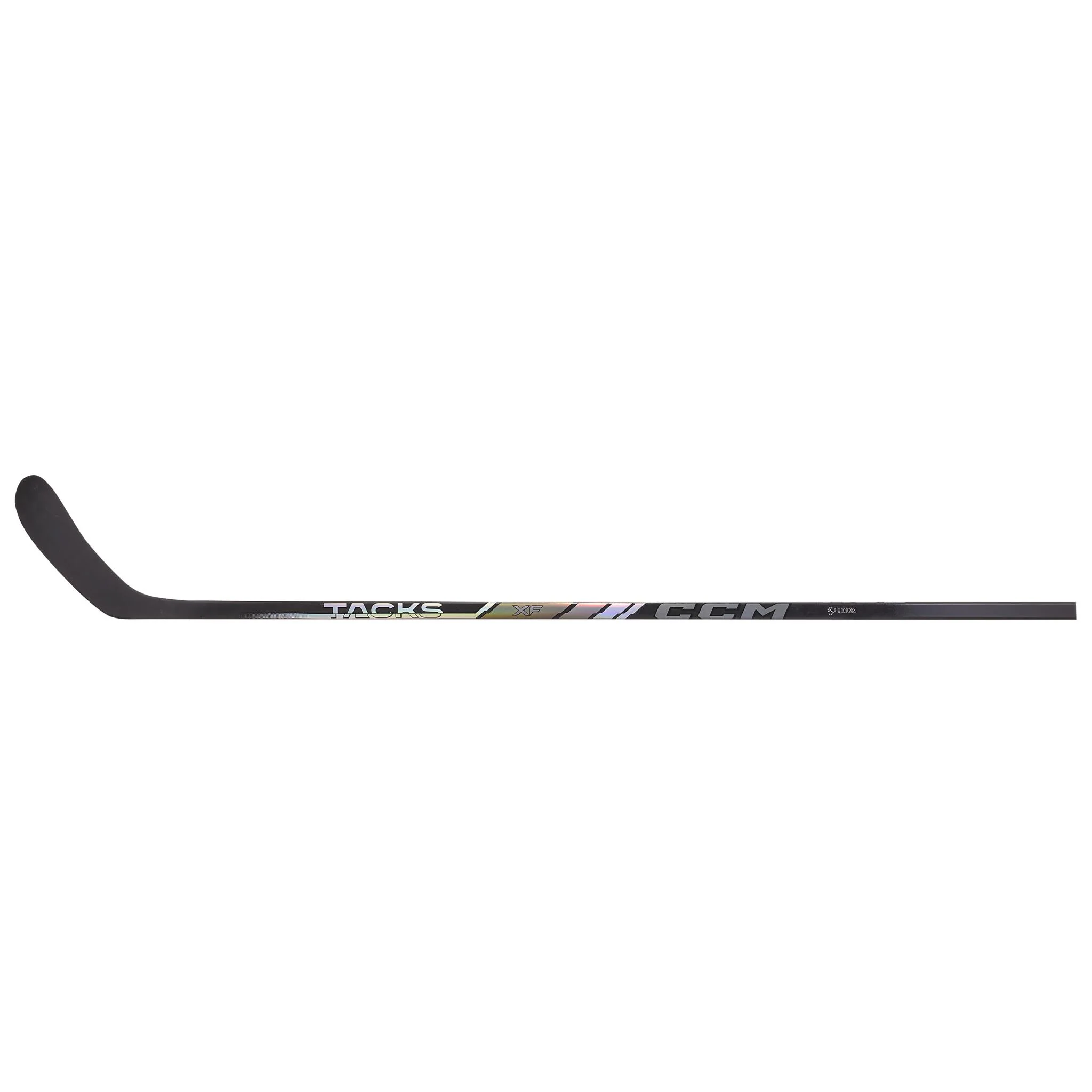 CCM Tacks XF Junior Hockey Stick - Image 8