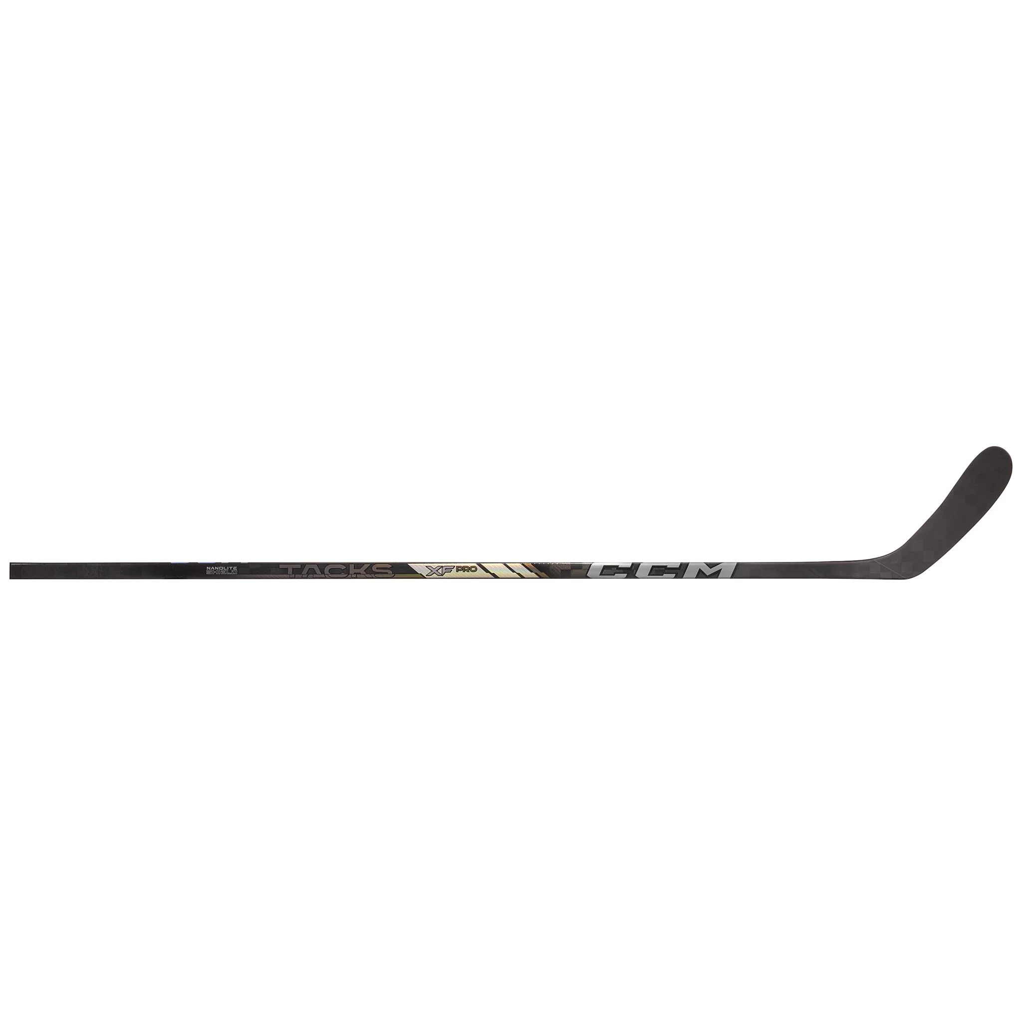 CCM Tacks XF Pro Intermediate Hockey Stick - Image 7