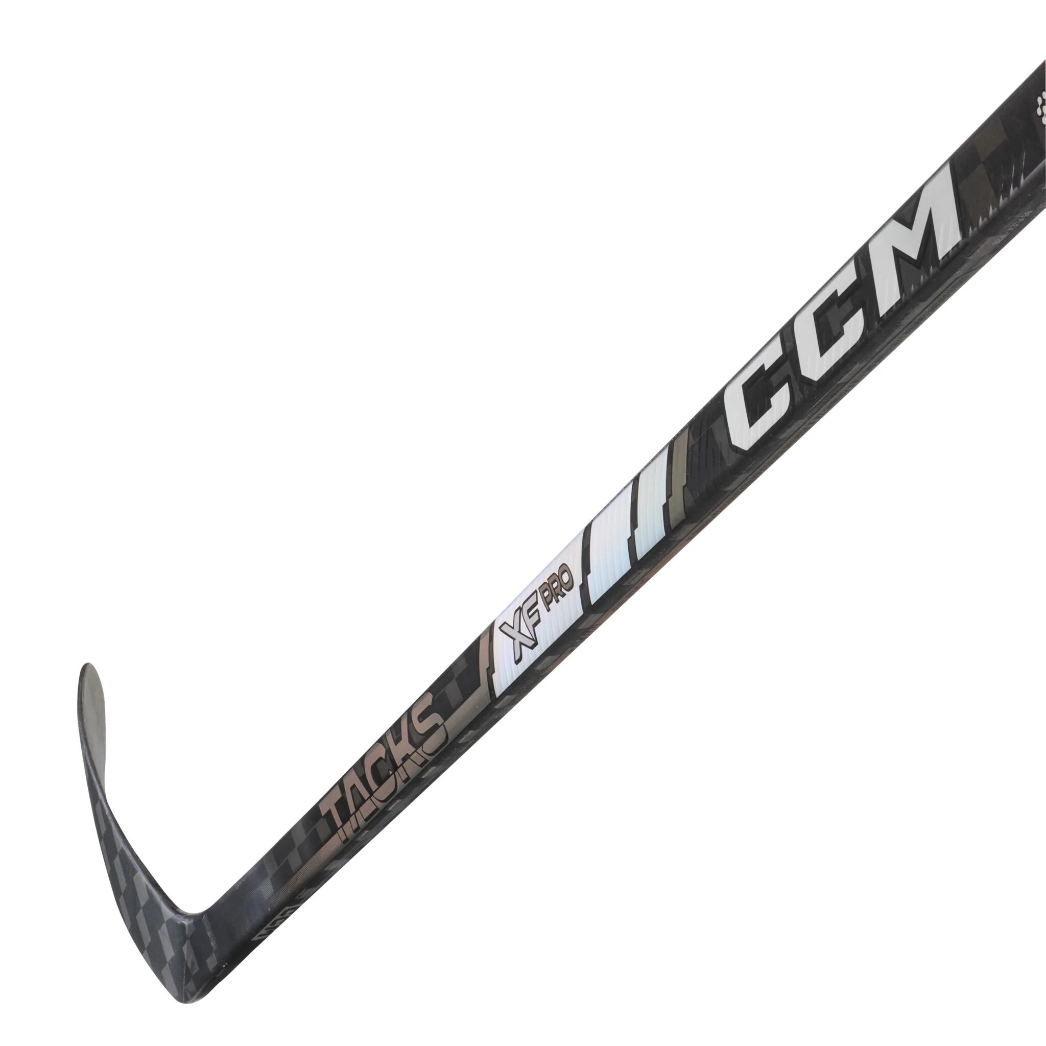 CCM Tacks XF Pro Junior Hockey Stick - Image 3