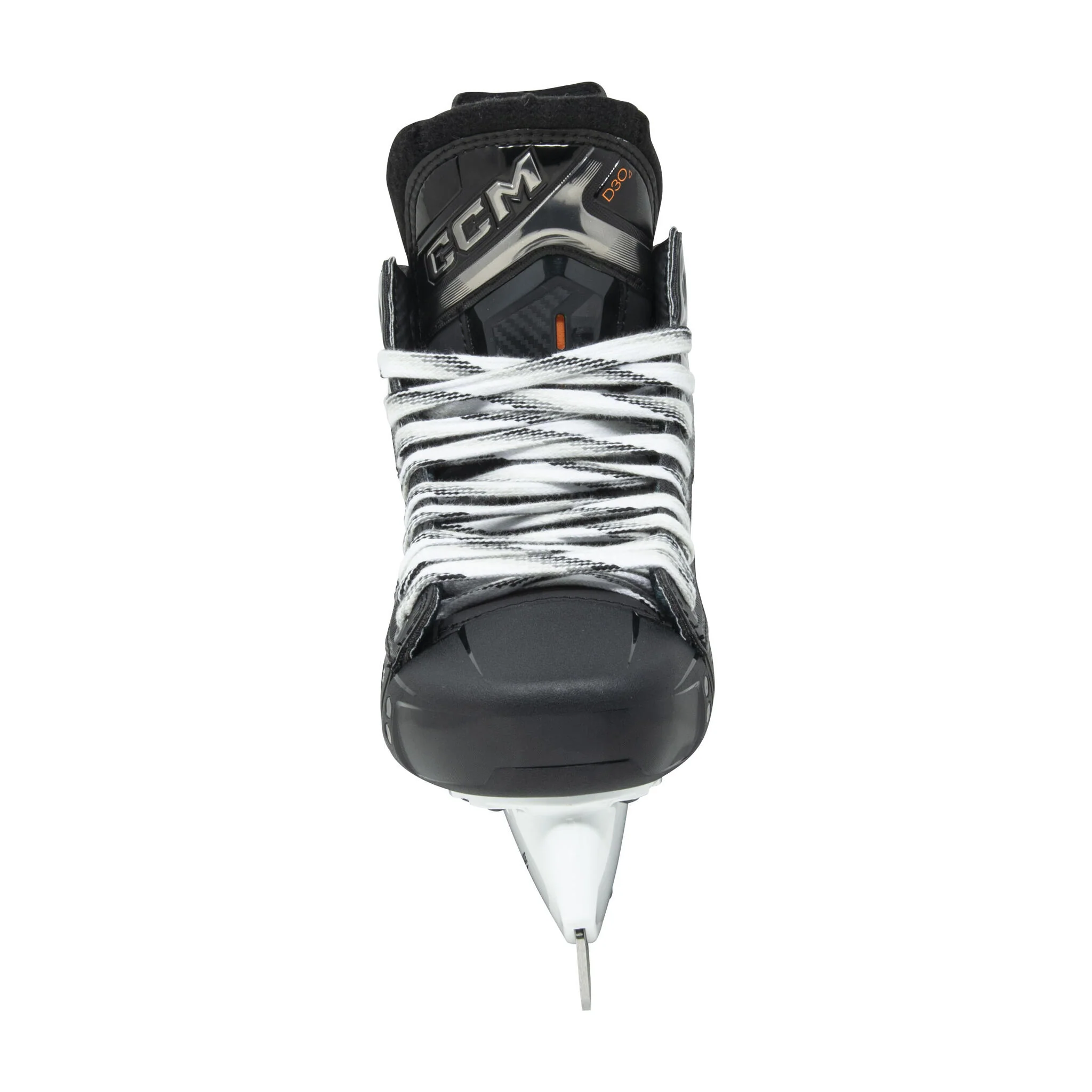 CCM Tacks XF Pro Senior Hockey Skates (2024) With Step Blacksteel - Image 4