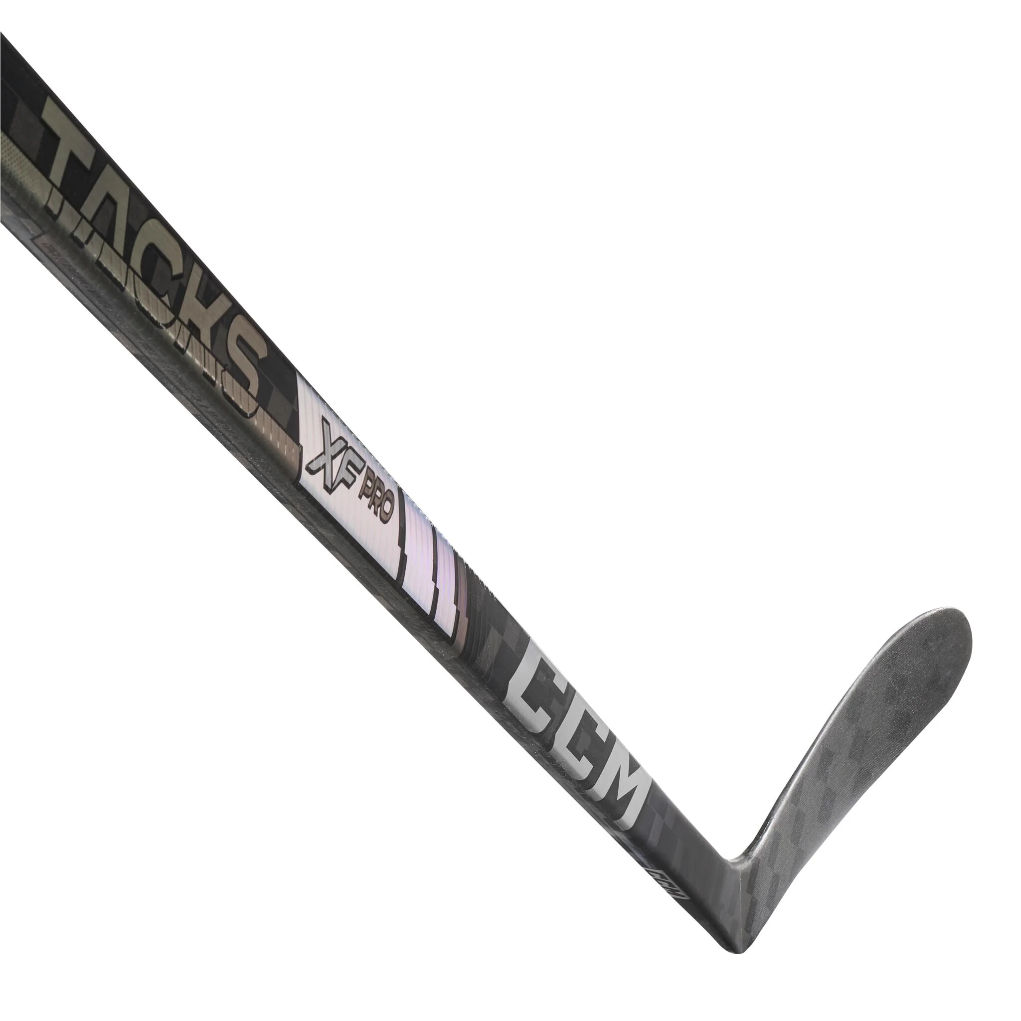 CCM Tacks XF Pro Senior Hockey Stick - Image 2