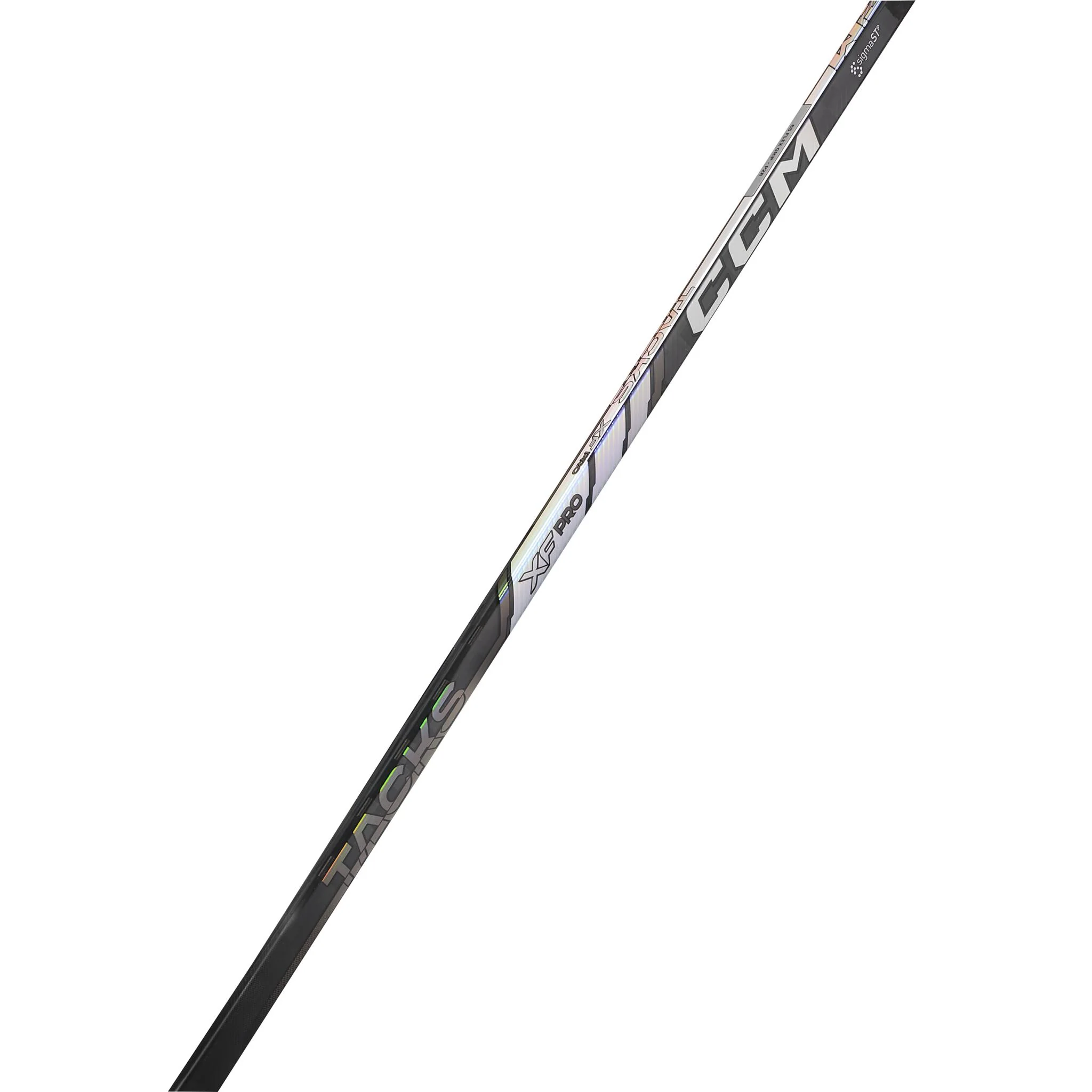 CCM Tacks XF Pro Senior Hockey Stick - Image 5