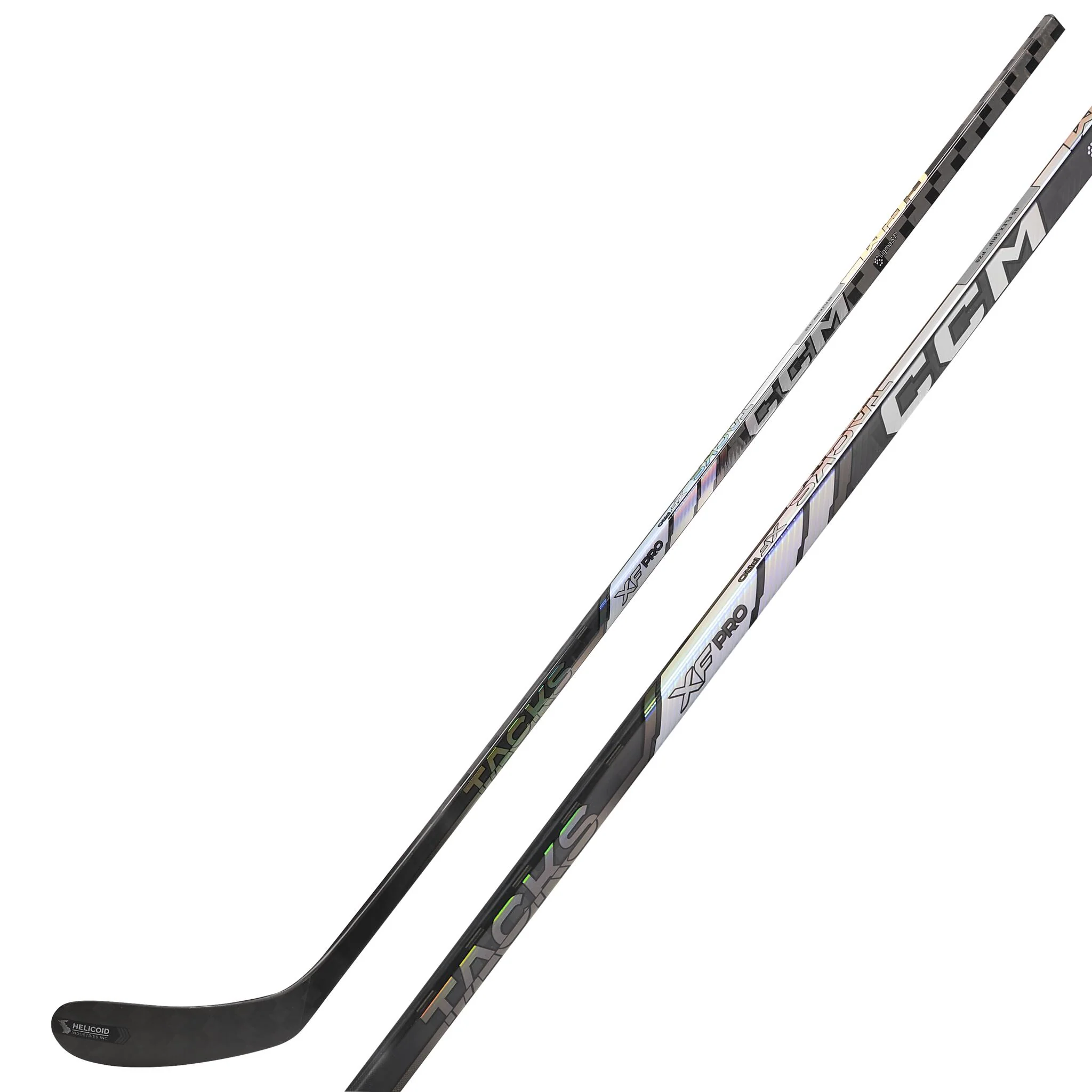 CCM Tacks XF Pro Senior Hockey Stick - Image 6