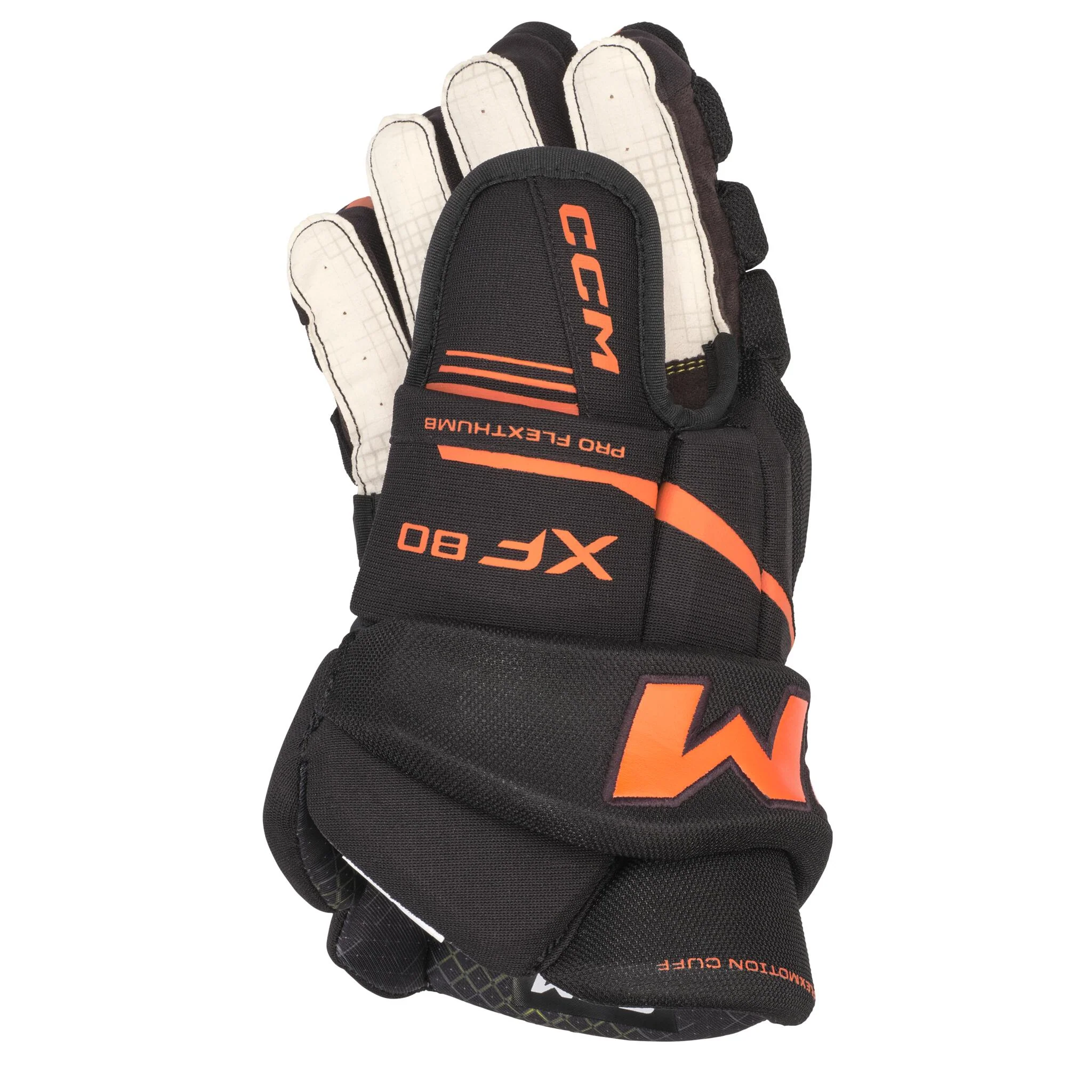 CCM Tacks XF Senior Hockey Gloves (2024) - Image 17
