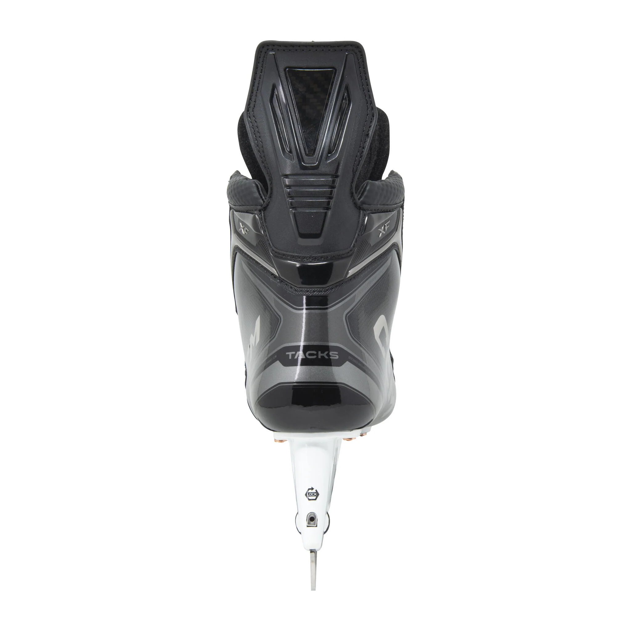 CCM Tacks XF Senior Hockey Skates (2024) With Step V-Steel - Image 5