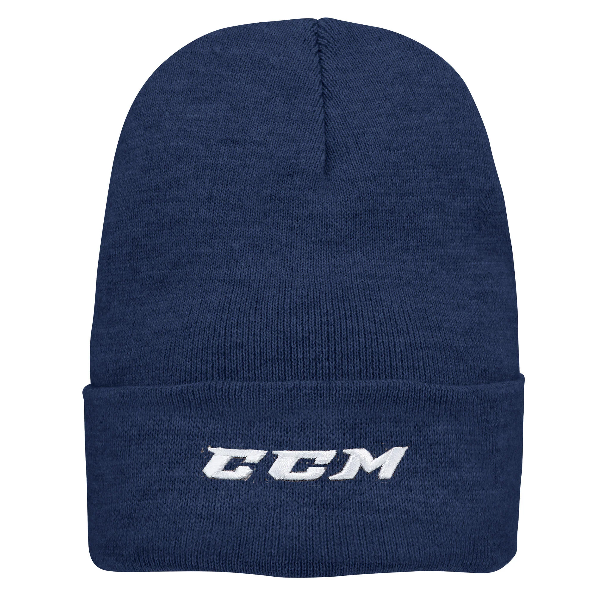 CCM Team Cuffed Beanie - Image 2