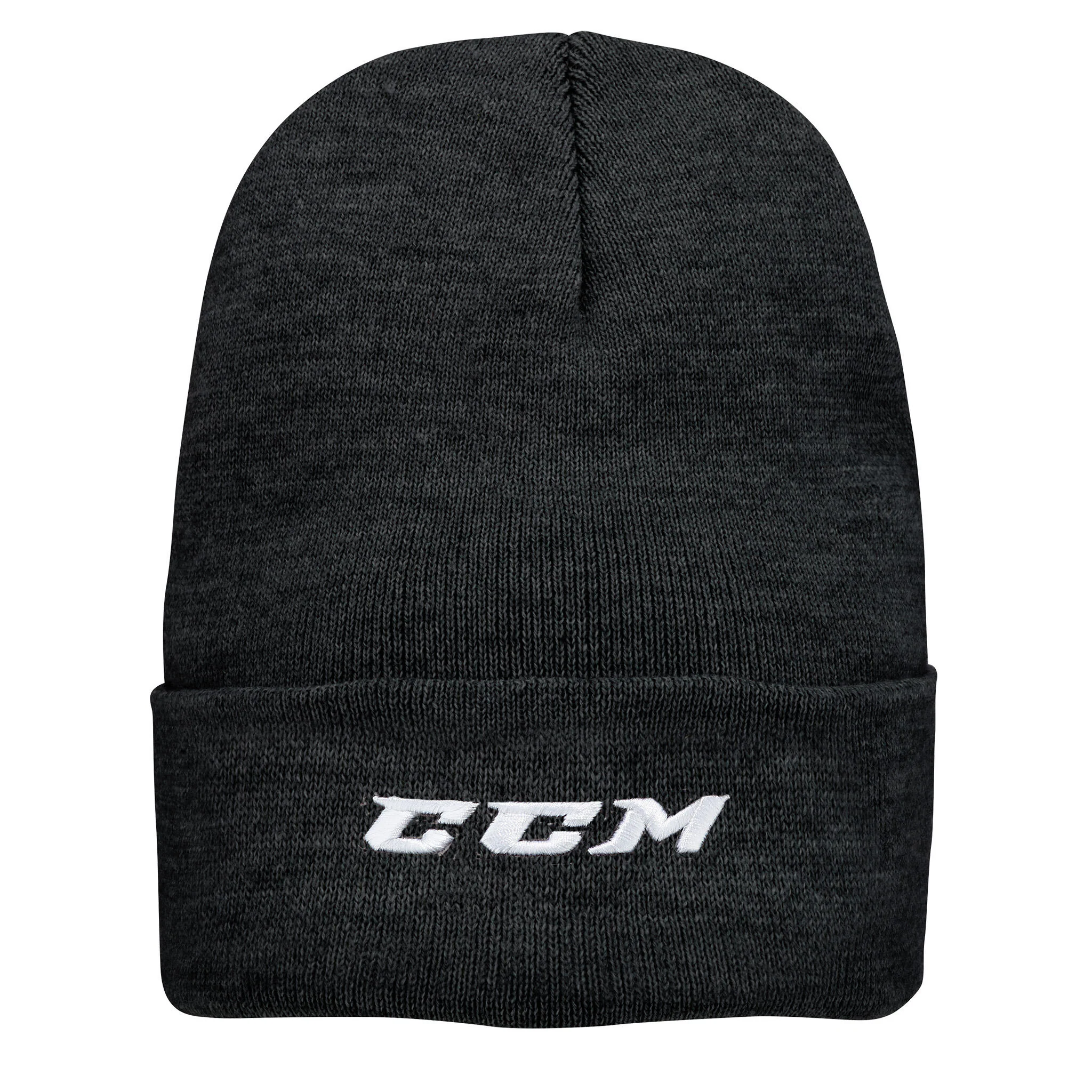 CCM Team Cuffed Beanie - Image 3