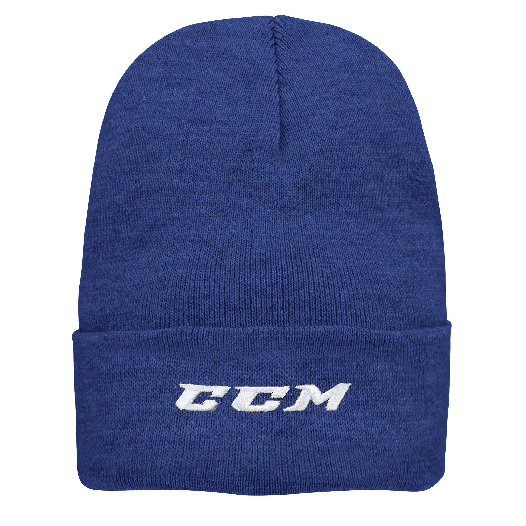 CCM Team Cuffed Beanie - Image 4