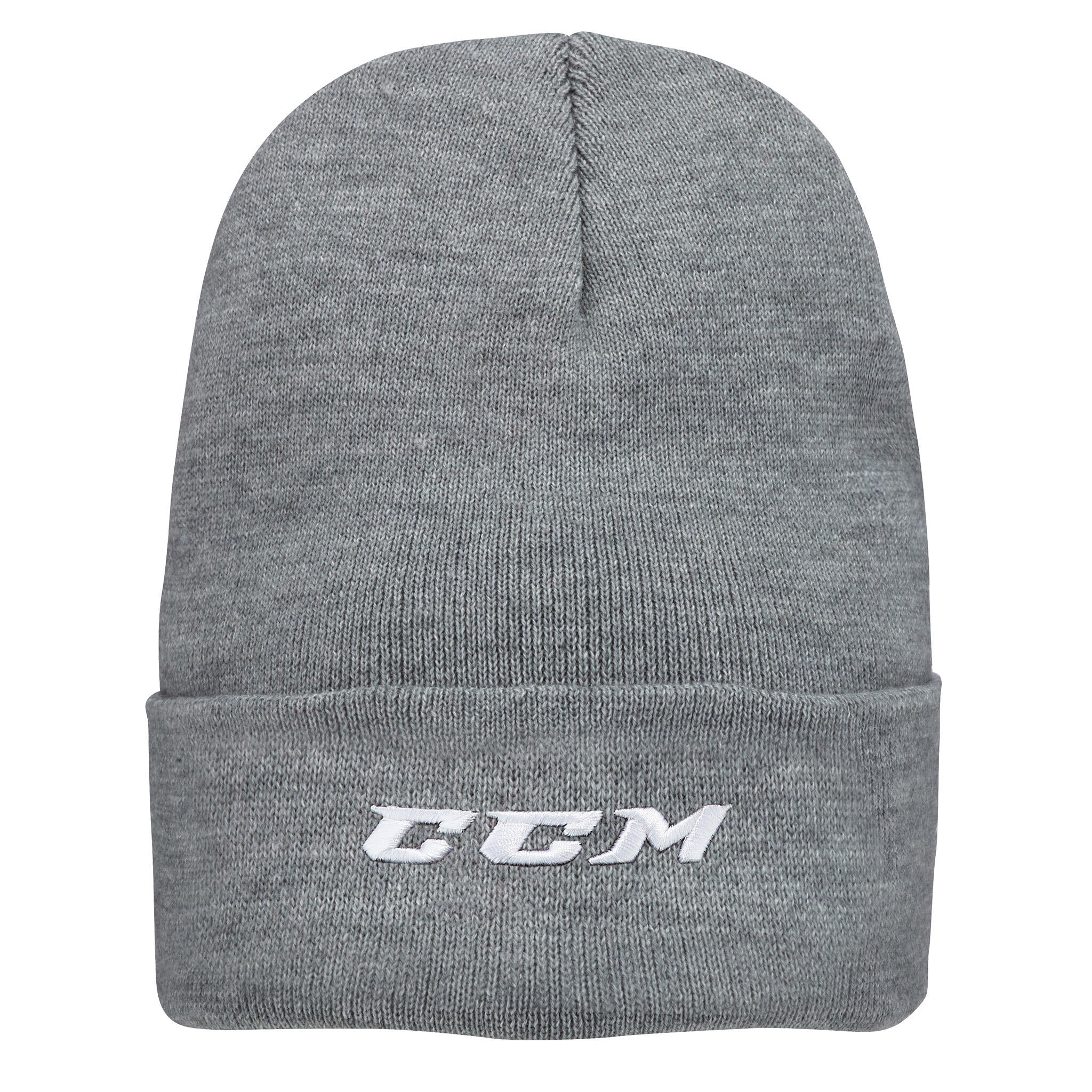 CCM Team Cuffed Beanie - Image 5