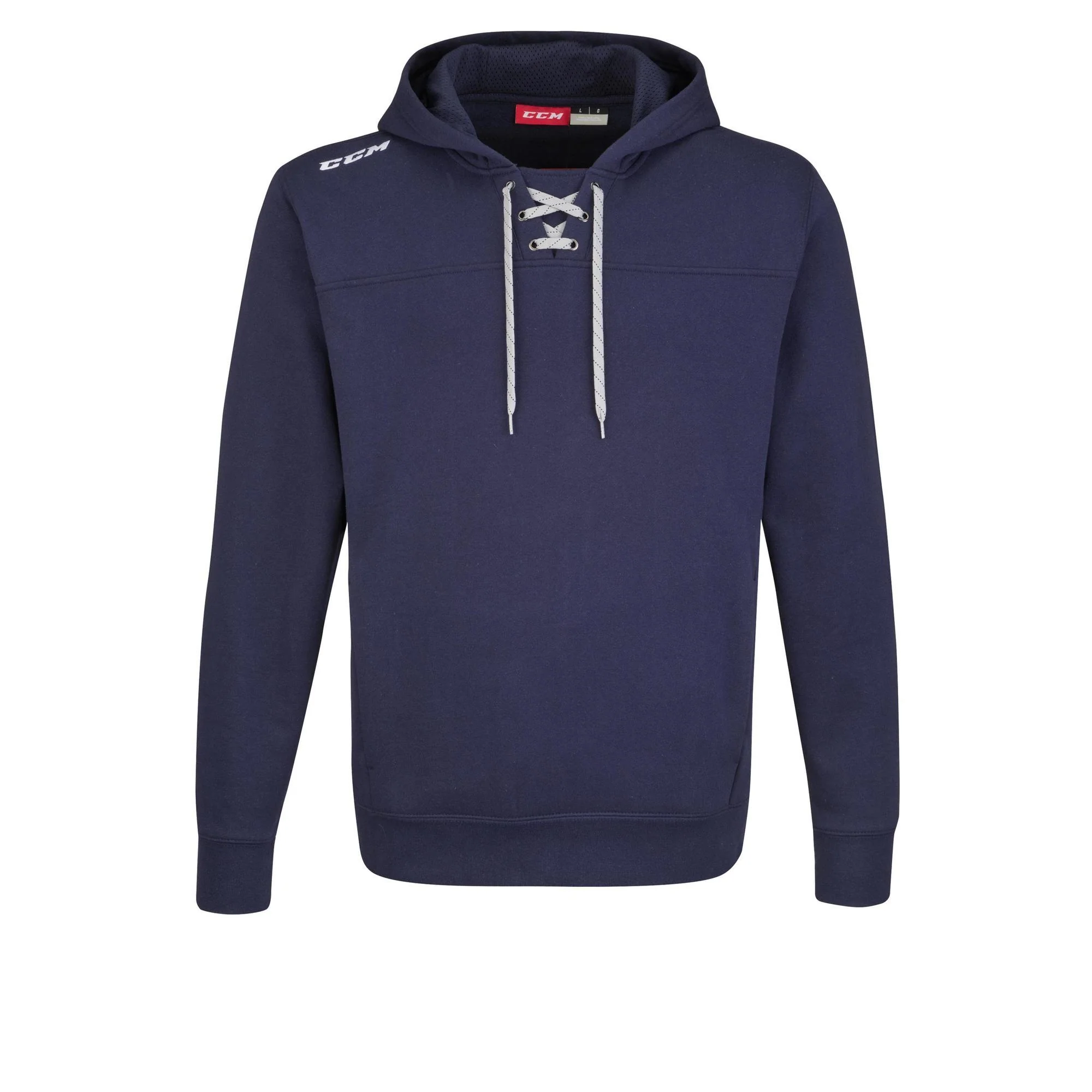 CCM Team Fleece Hoodie - Image 4