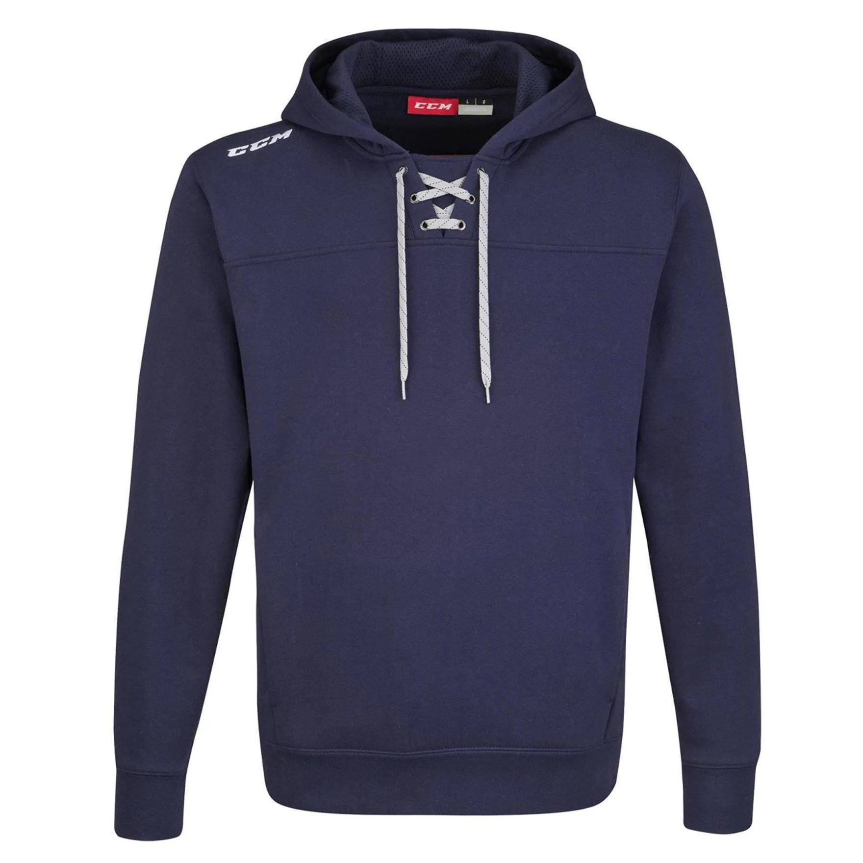 CCM Team Jersey Youth Hoodie - Image 7