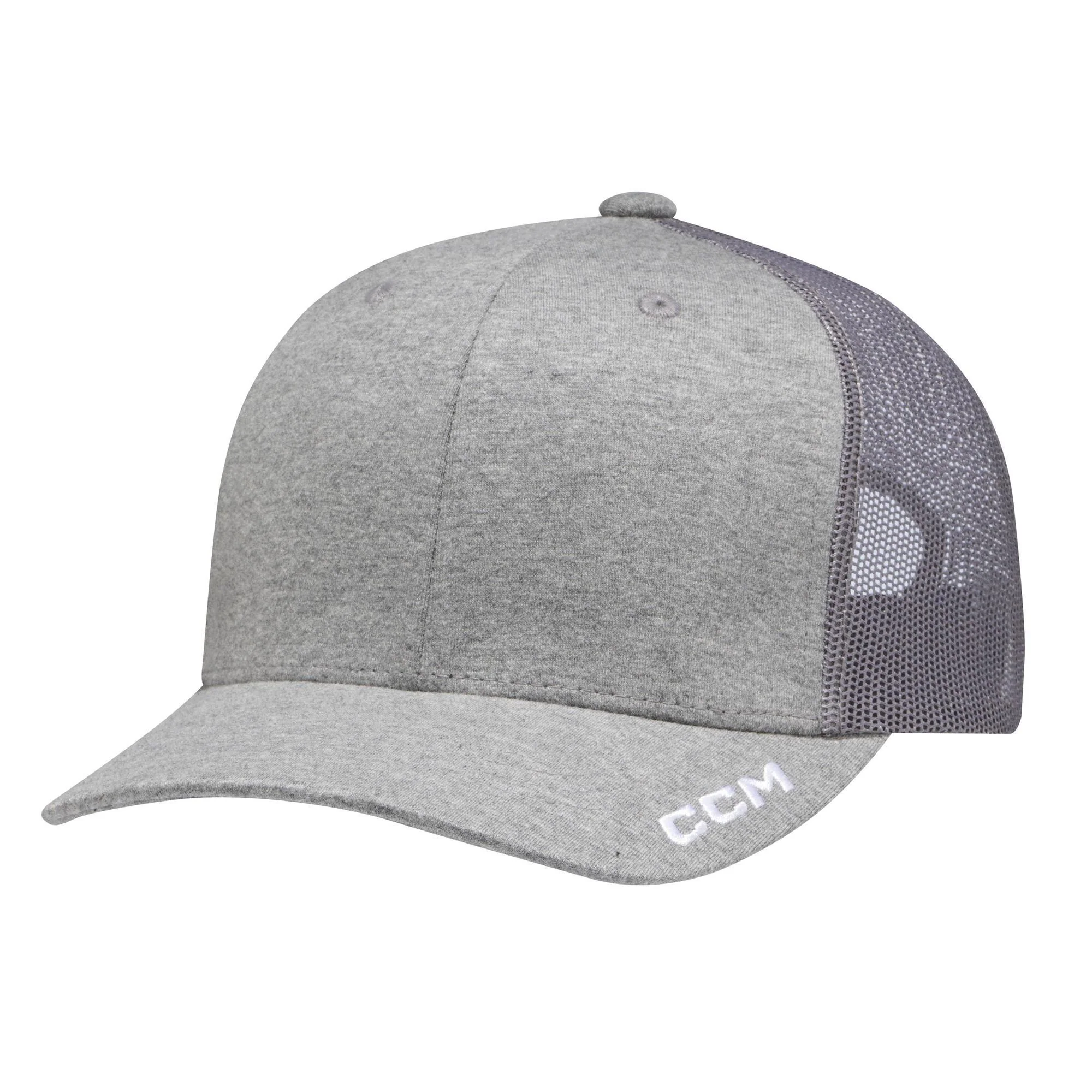 CCM Team Meshback Youth Trucker Hat - Image 2