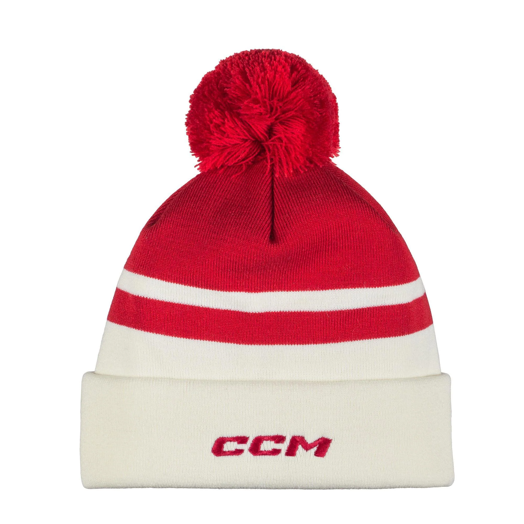 CCM Team Pom Knit With Fleece Liner - Image 2