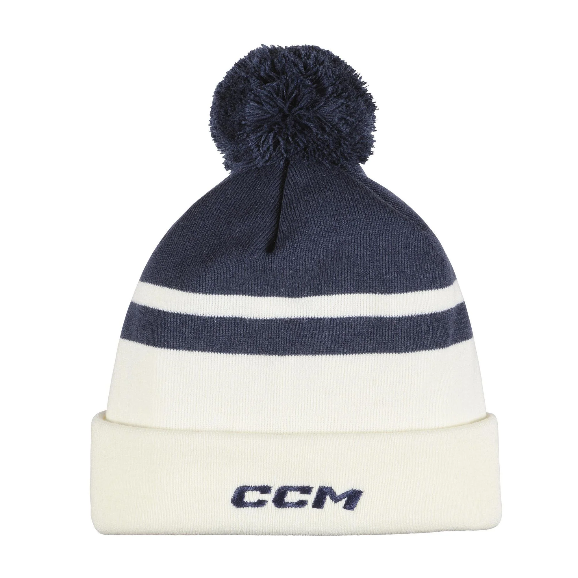 CCM Team Pom Knit With Fleece Liner - Image 3