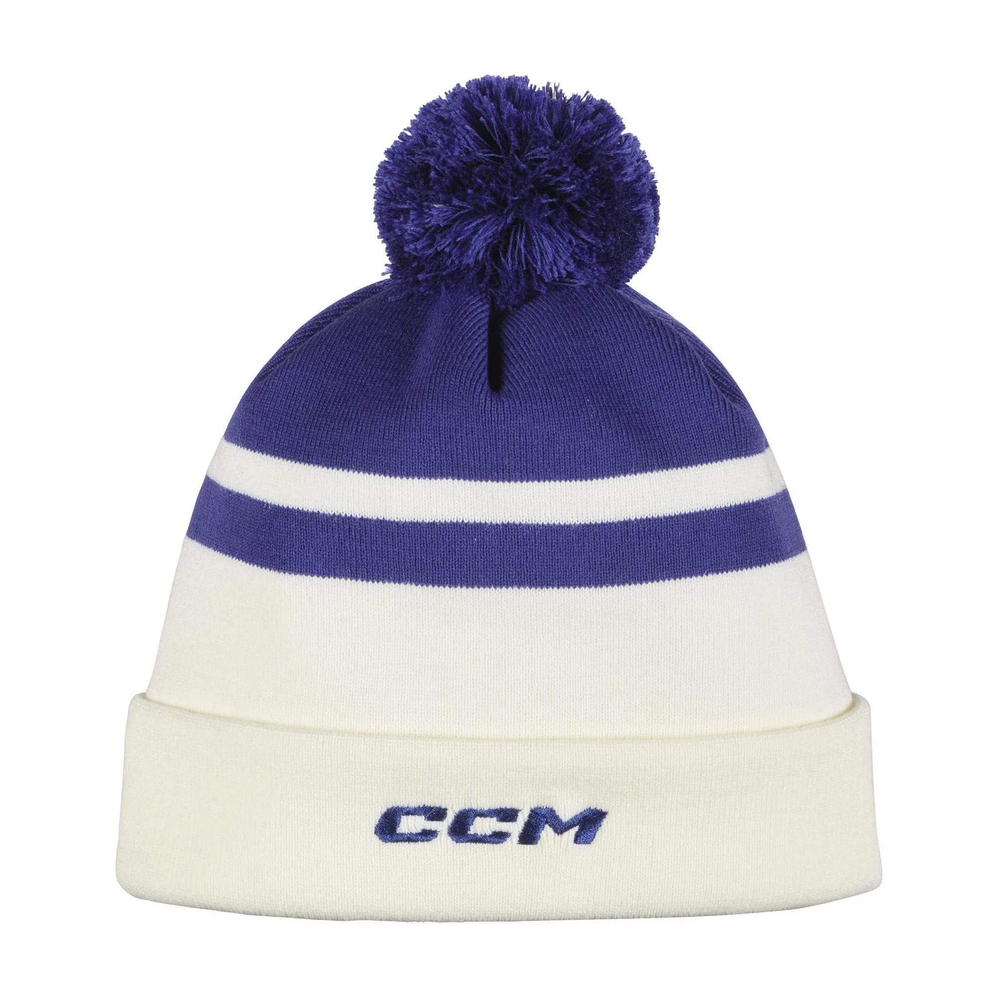 CCM Team Pom Knit With Fleece Liner - Image 4