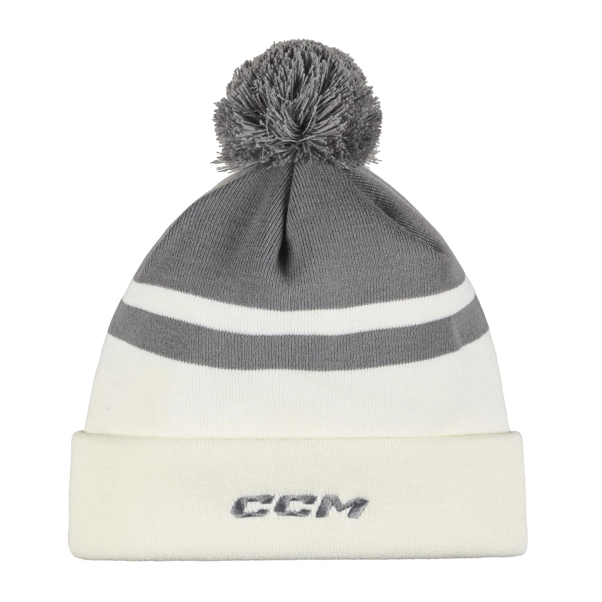 CCM Team Pom Knit With Fleece Liner - Image 5