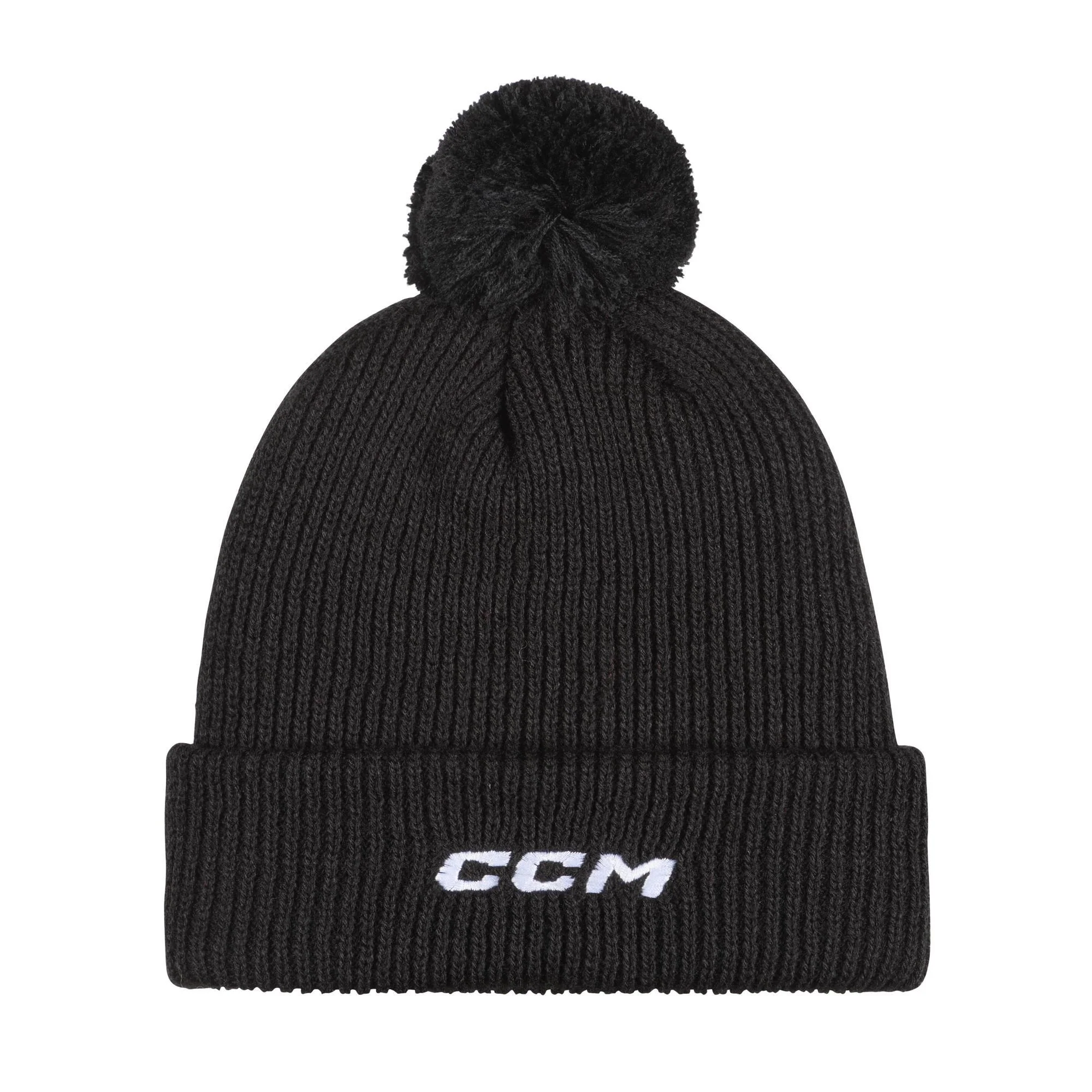 CCM Team Pom Youth Knit - Image 3