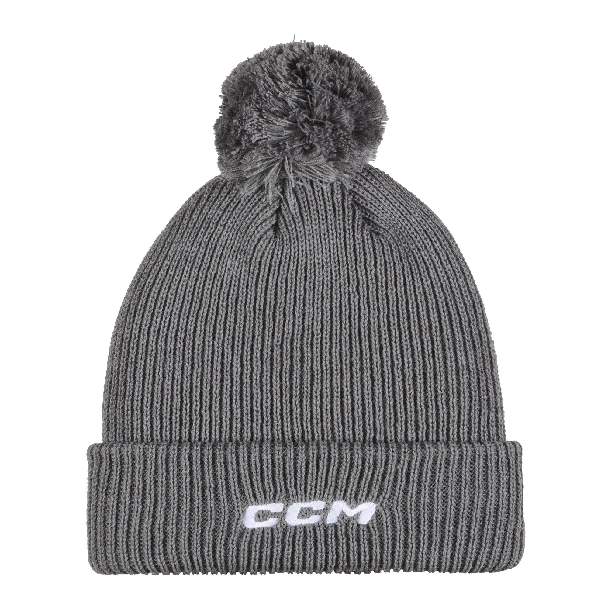 CCM Team Pom Youth Knit - Image 5