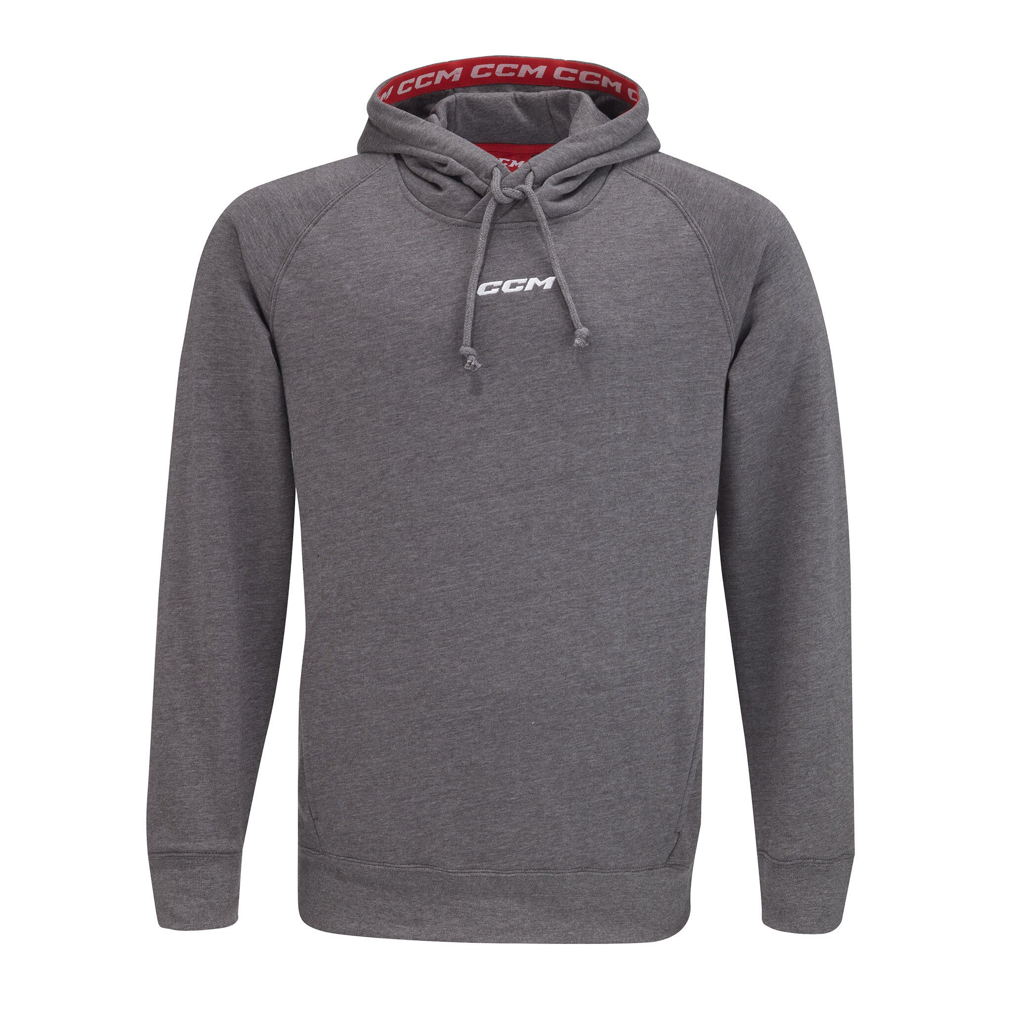 CCM Team Pullover Youth Hoodie - Image 2