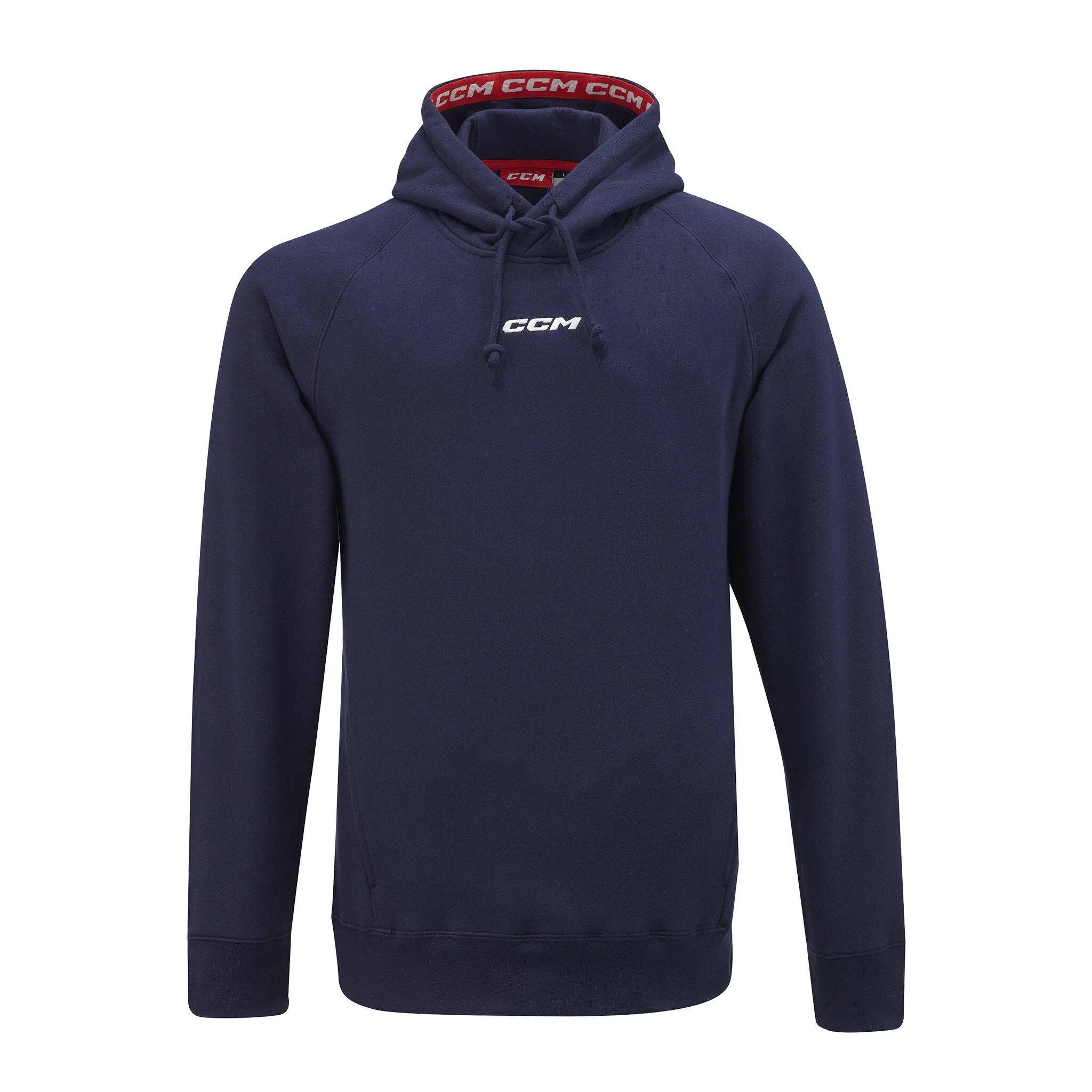 CCM Team Pullover Youth Hoodie - Image 3