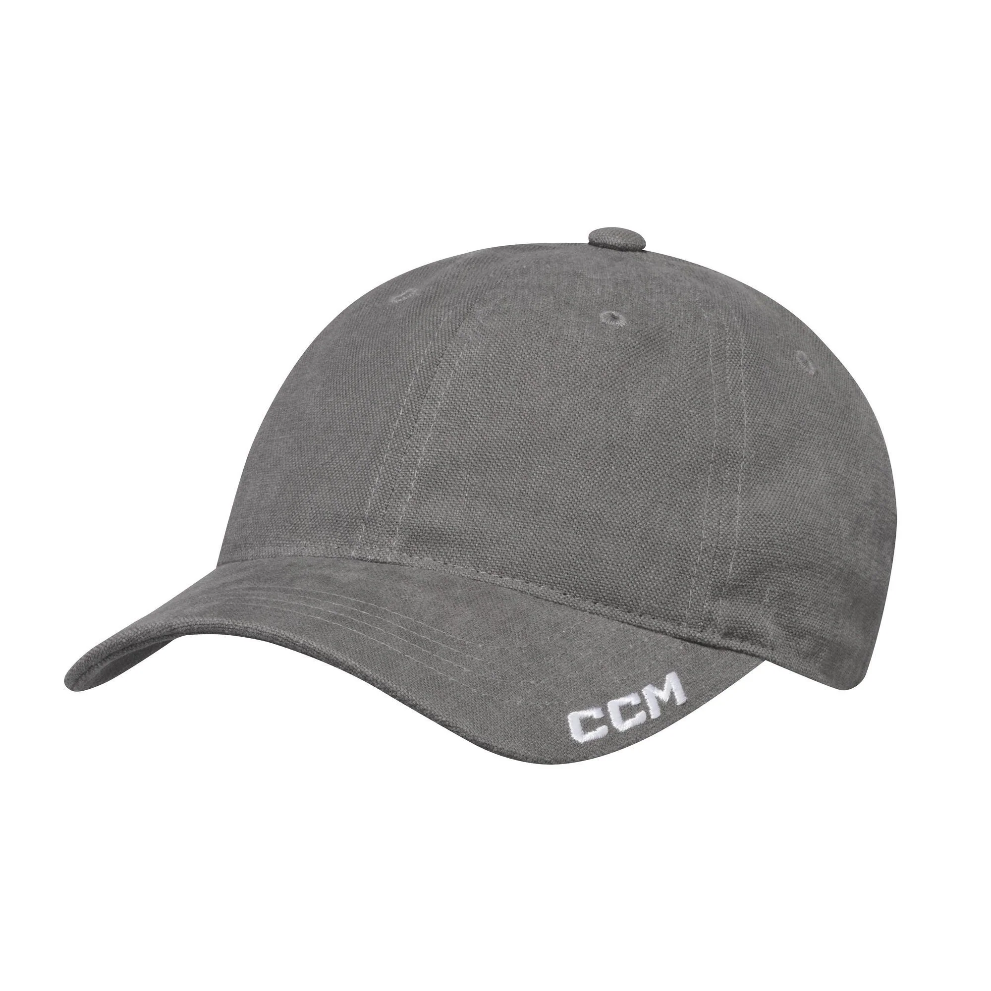 CCM Team Slouch Adjustable Cap - Image 2