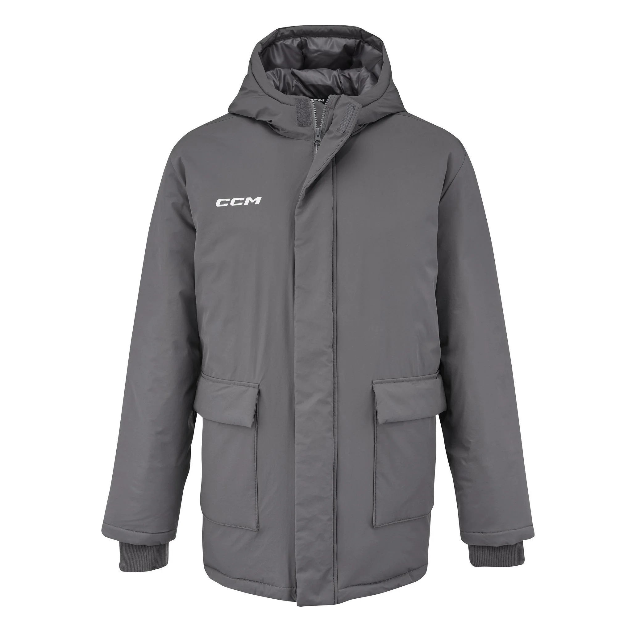CCM Team Winter Adult Jacket - Image 4