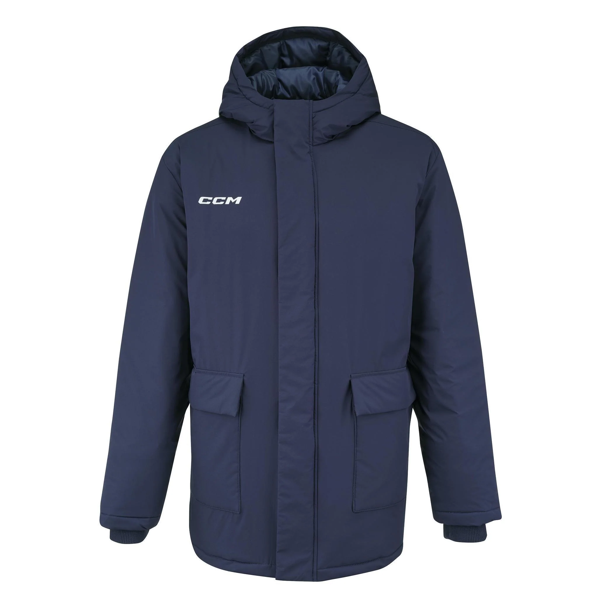 CCM Team Winter Adult Jacket - Image 5