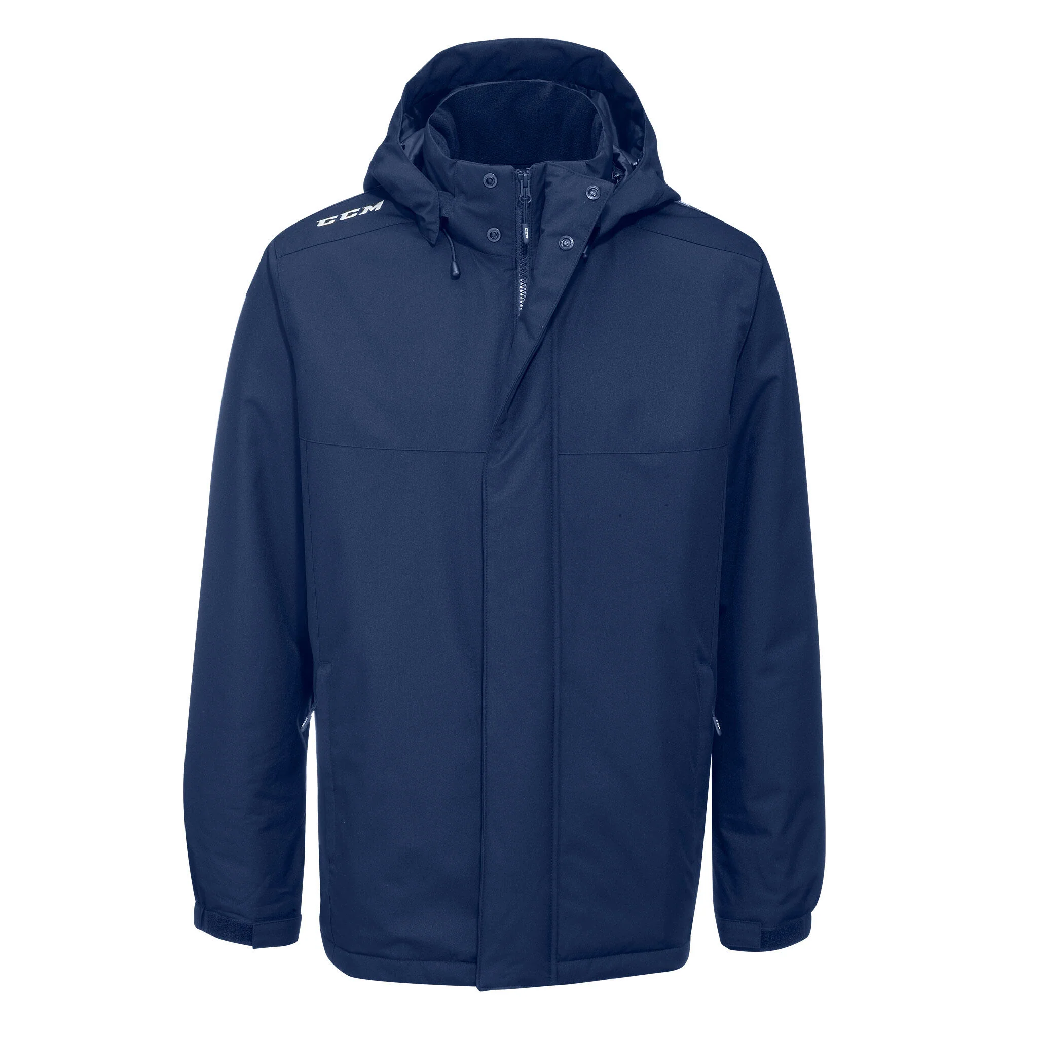 CCM Team Winter Jacket - Image 3