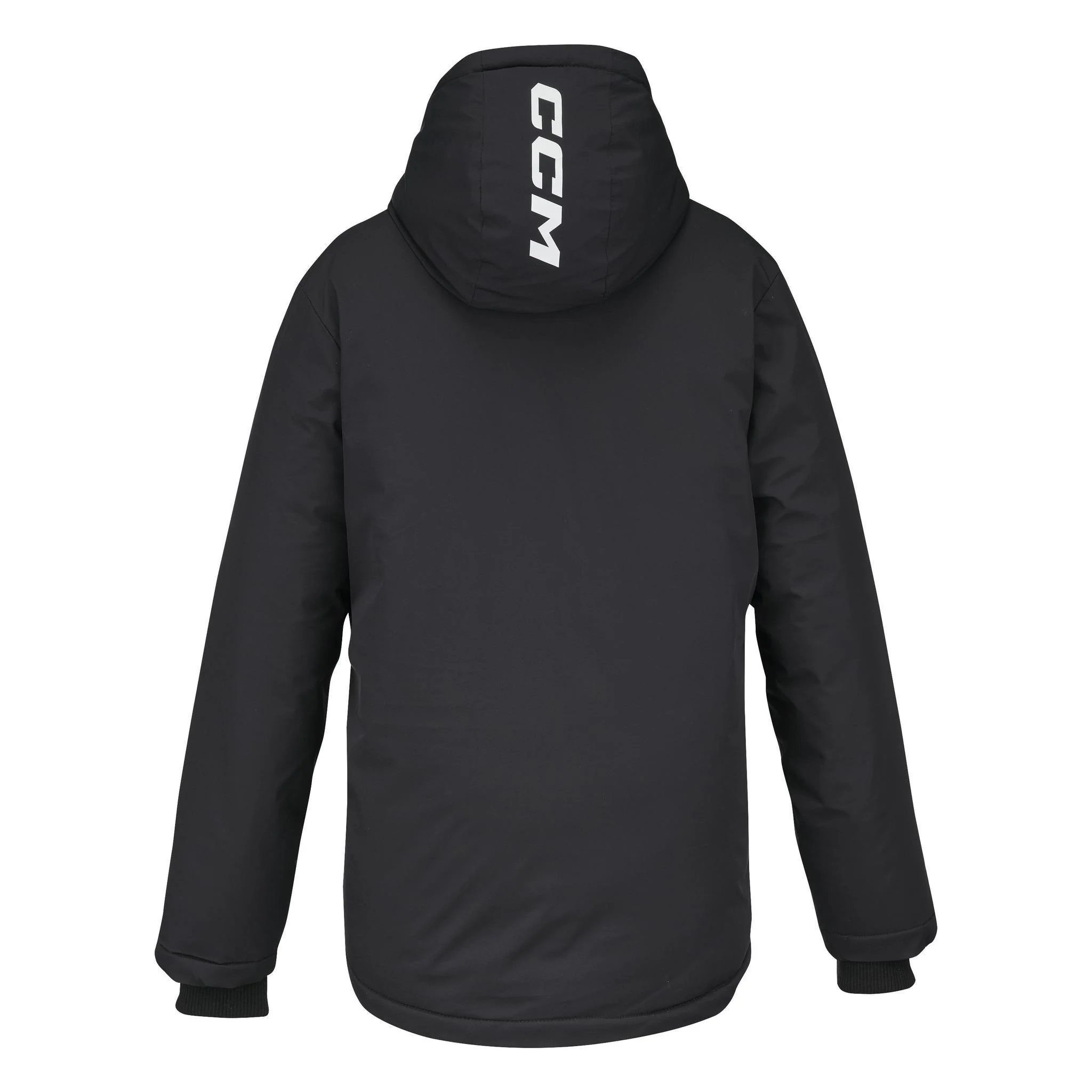 CCM Team Winter Youth Jacket - Image 2