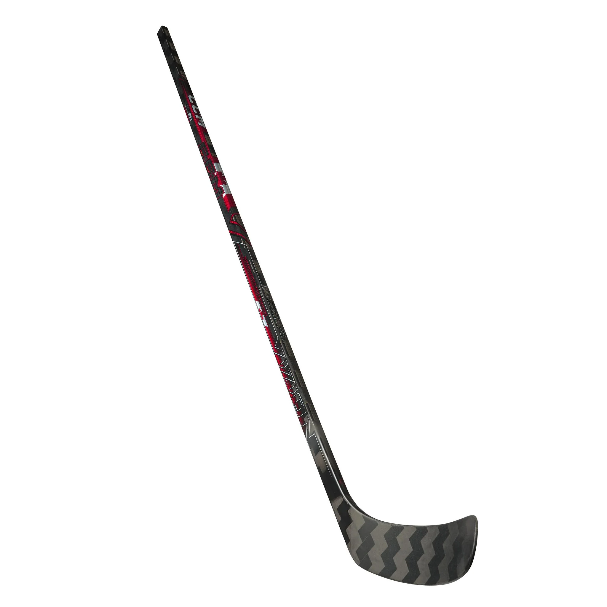 CCM Vizion Canada Intermediate Hockey Stick (2026) - Image 5