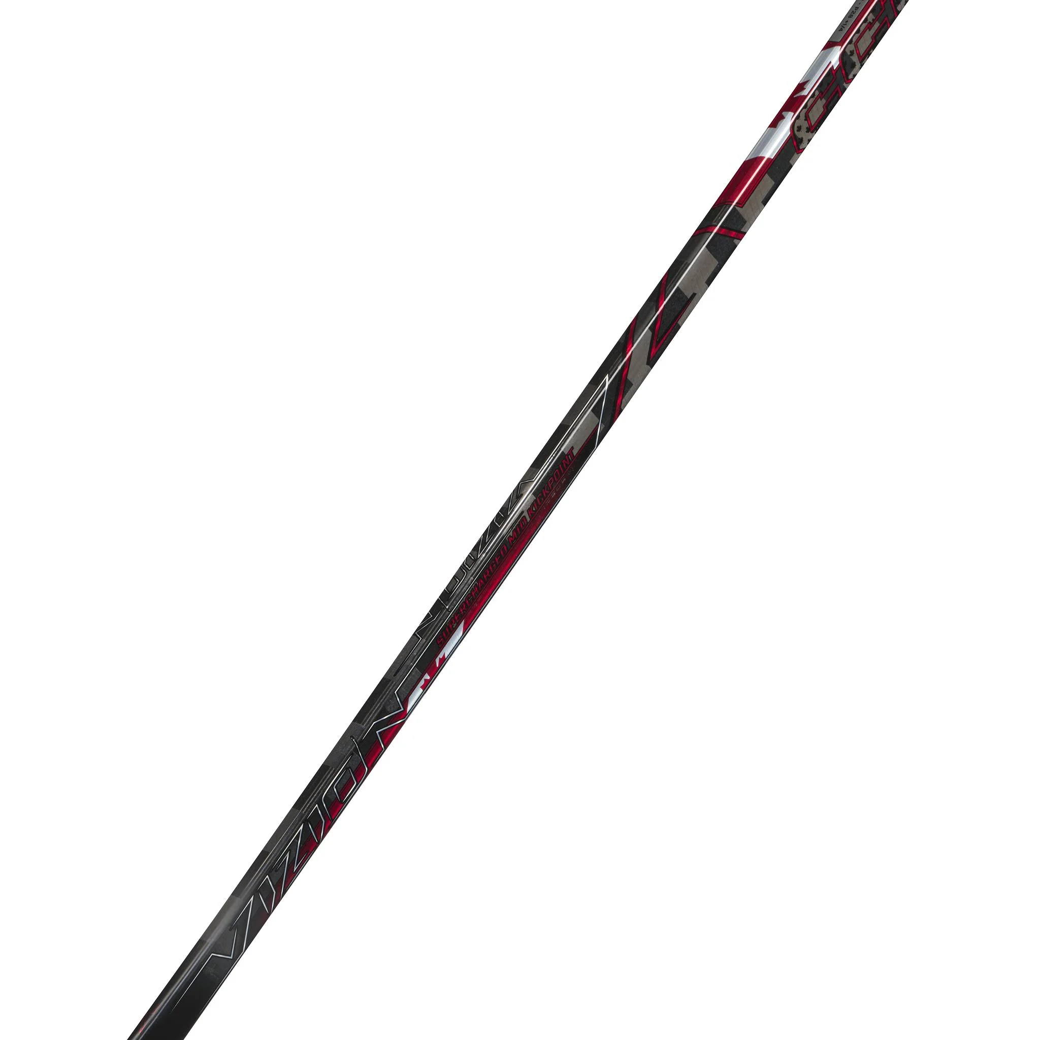 CCM Vizion Canada Intermediate Hockey Stick (2026) - Image 8