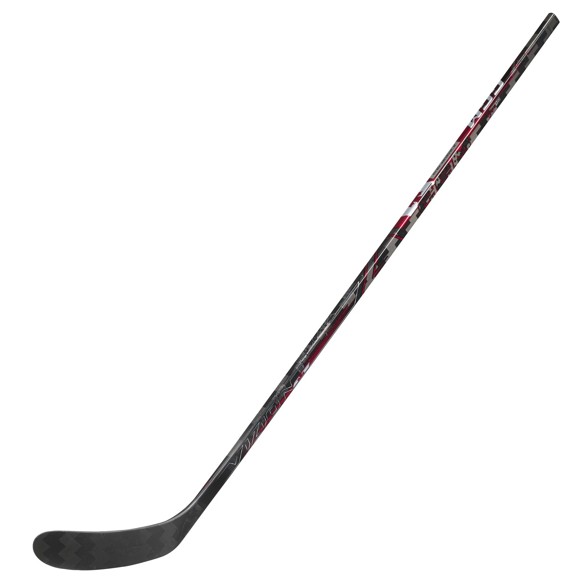 CCM Vizion Canada Junior Hockey Stick (2026) - Image 7