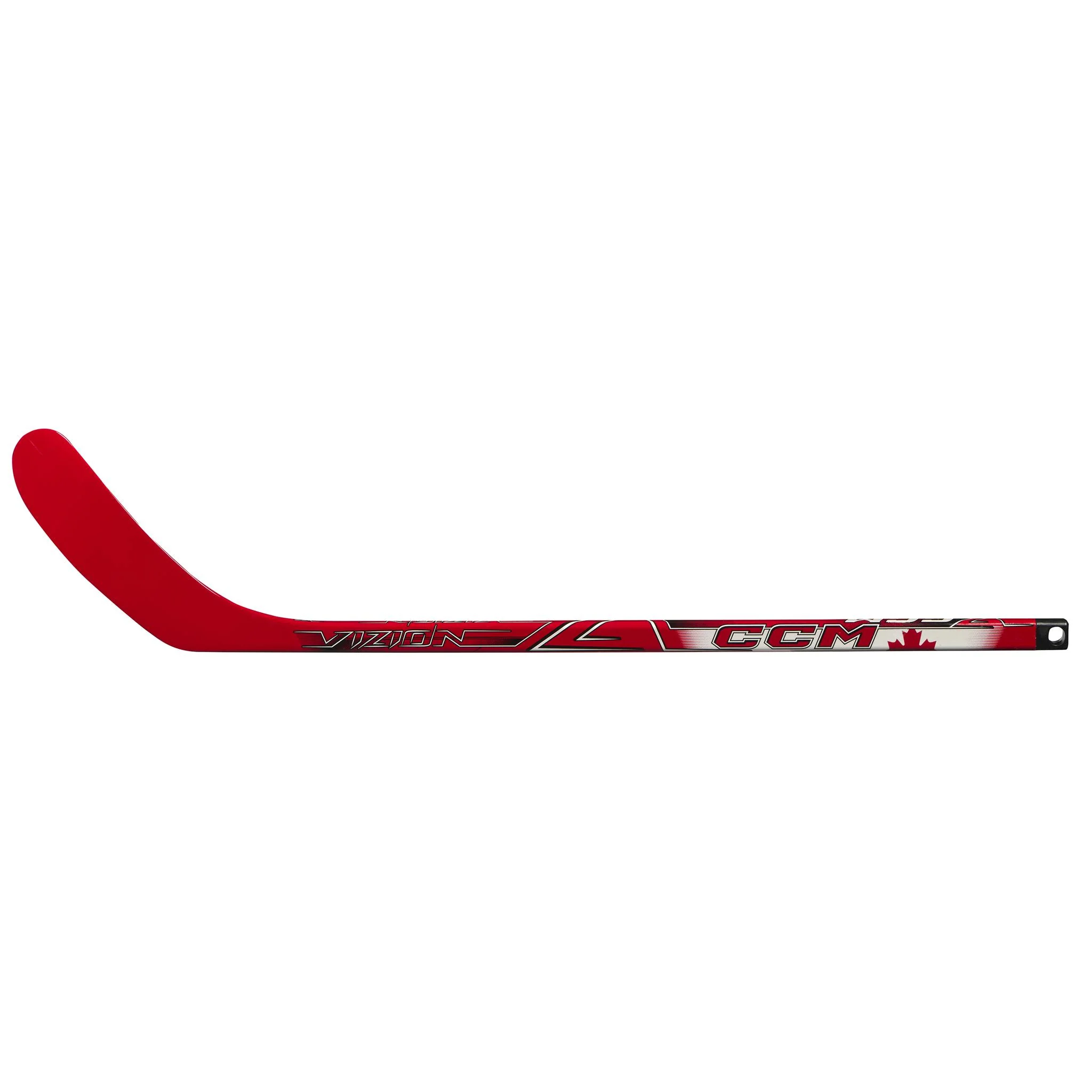 CCM Vizion Canada Mini Stick (2026) - Image 3