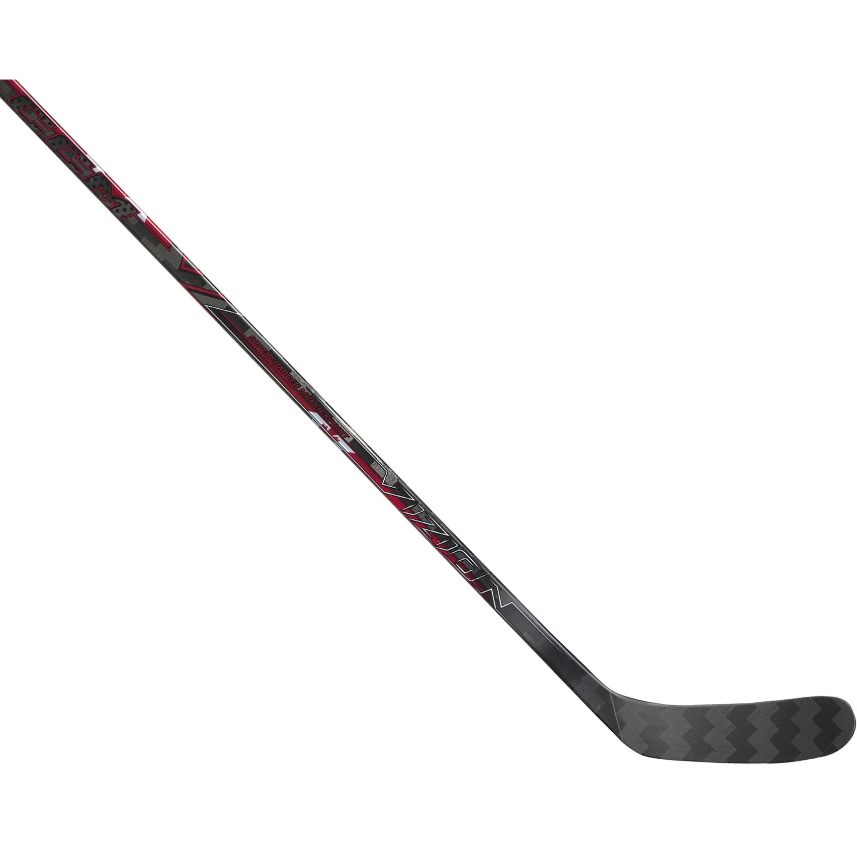 CCM Vizion Canada Senior Hockey Stick (2026)