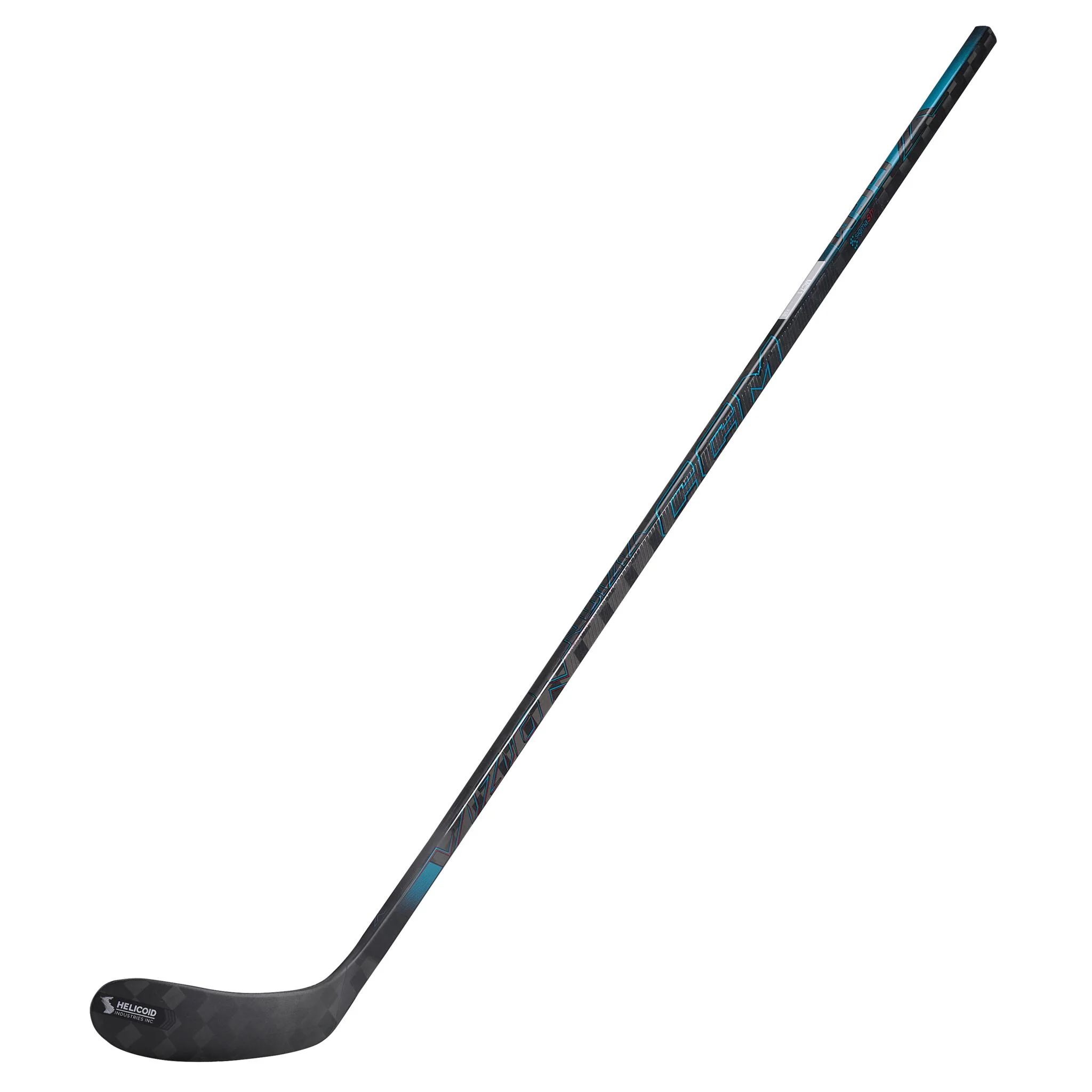 CCM Vizion Intermediate Hockey Stick (2024) - Image 2