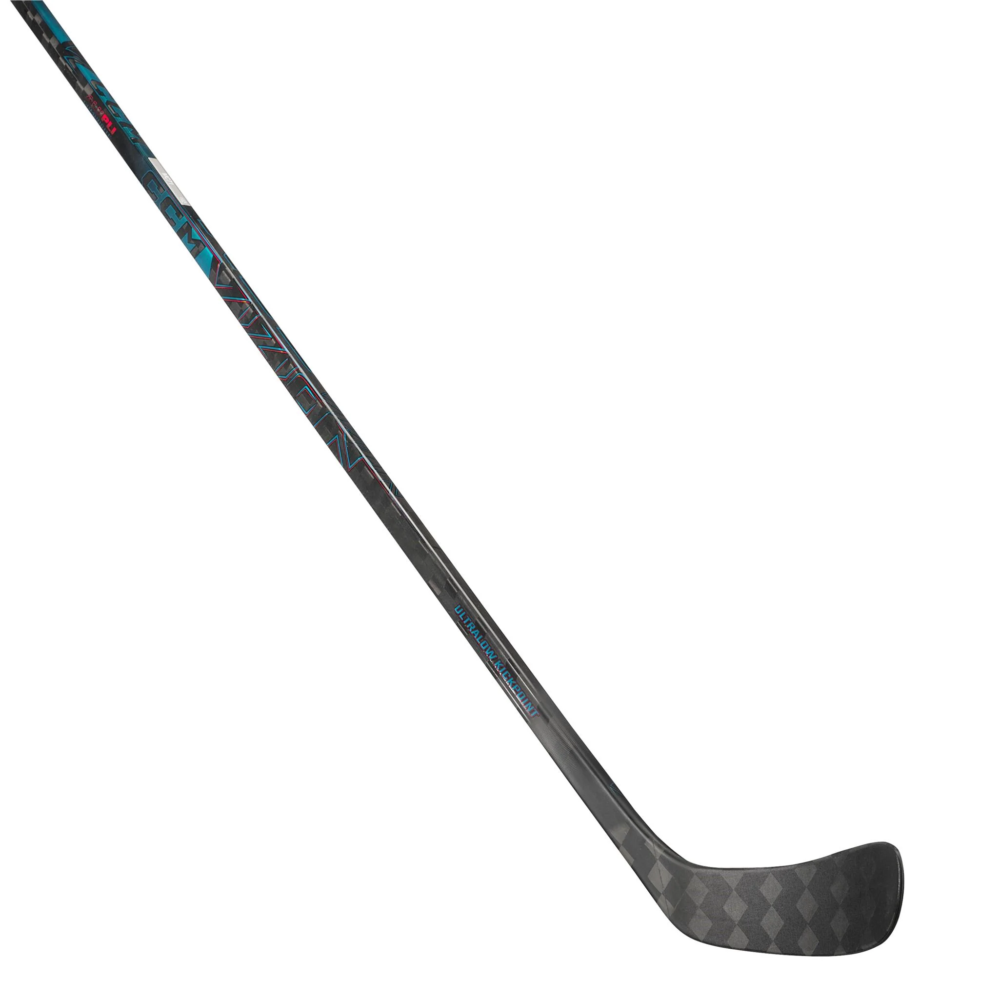 CCM Vizion Intermediate Hockey Stick (2024) - Image 4