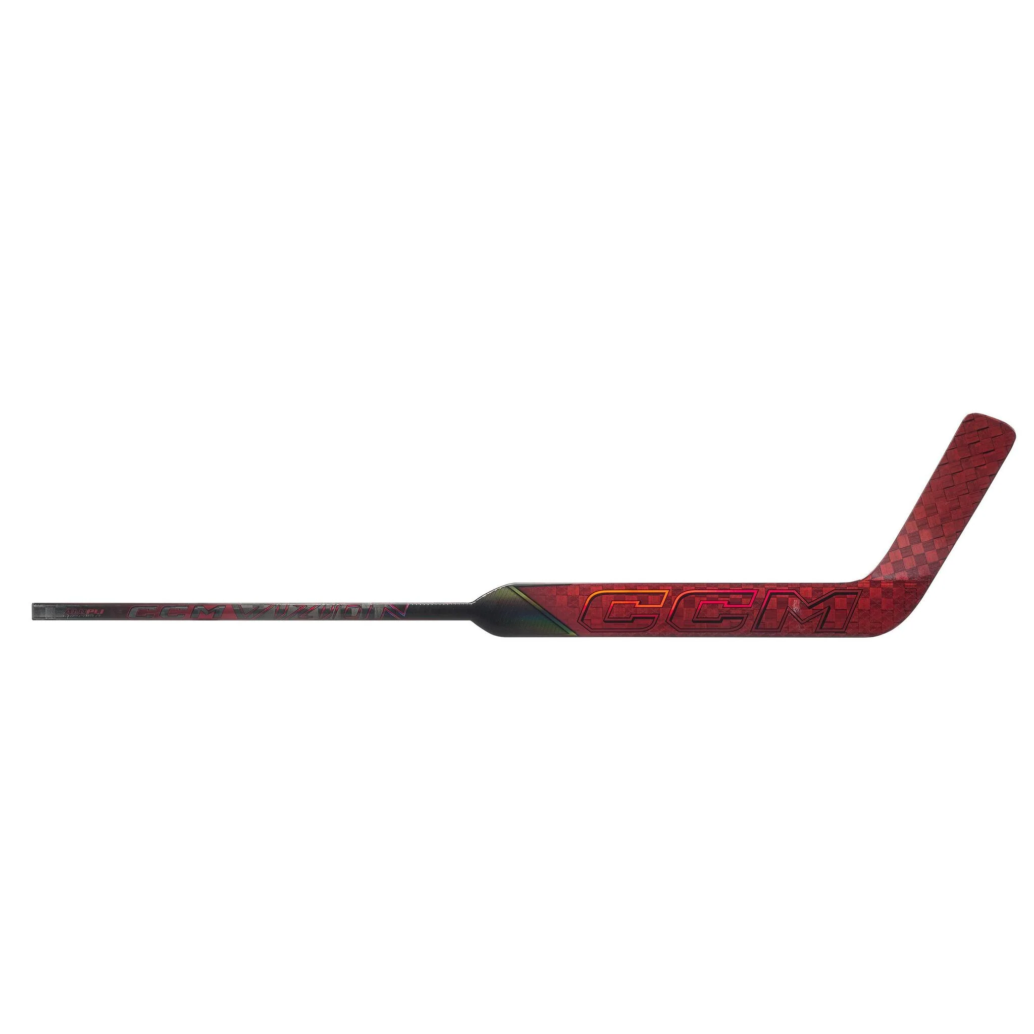 CCM Vizion Senior Goalie Stick (2025) - Image 10