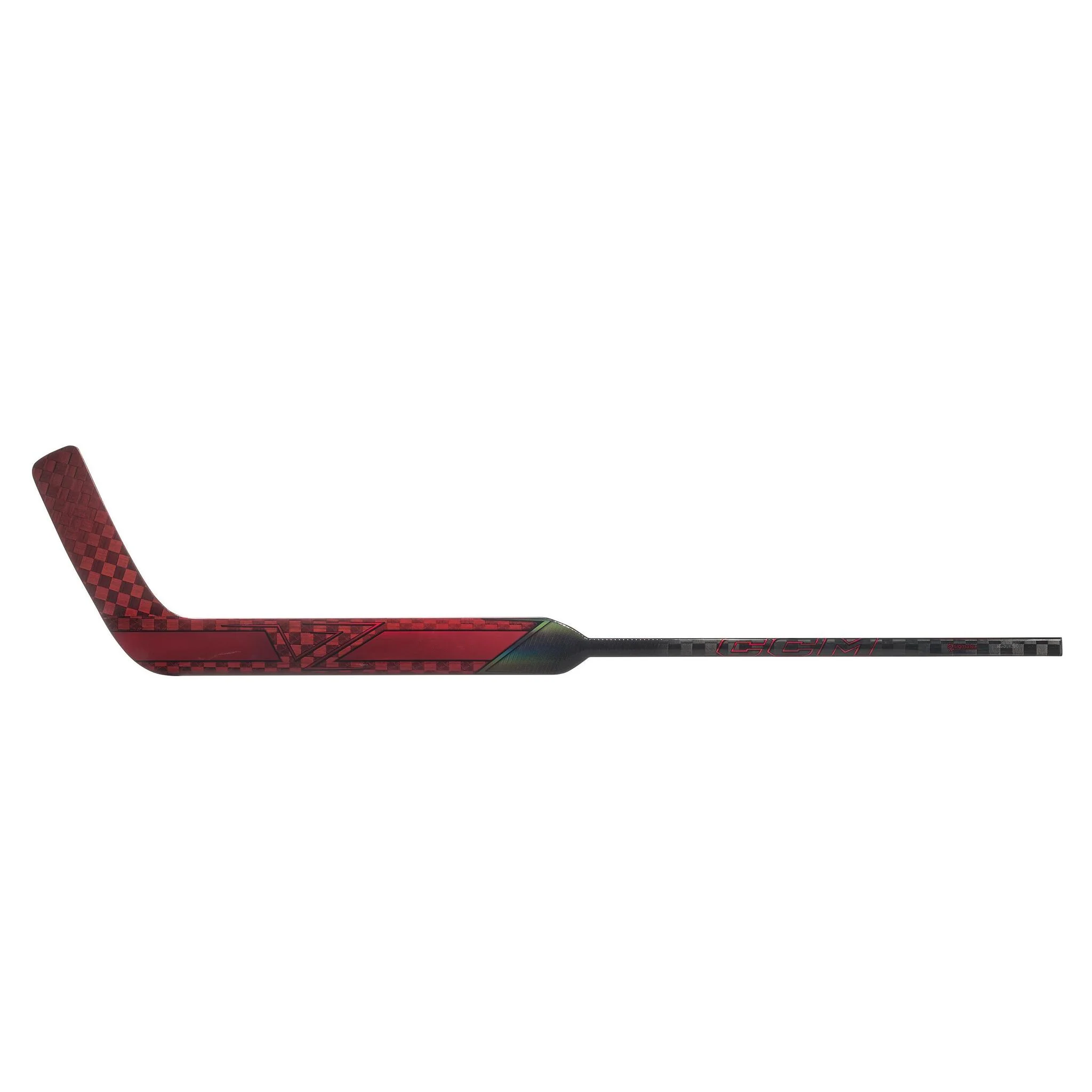 CCM Vizion Senior Goalie Stick (2025) - Image 11