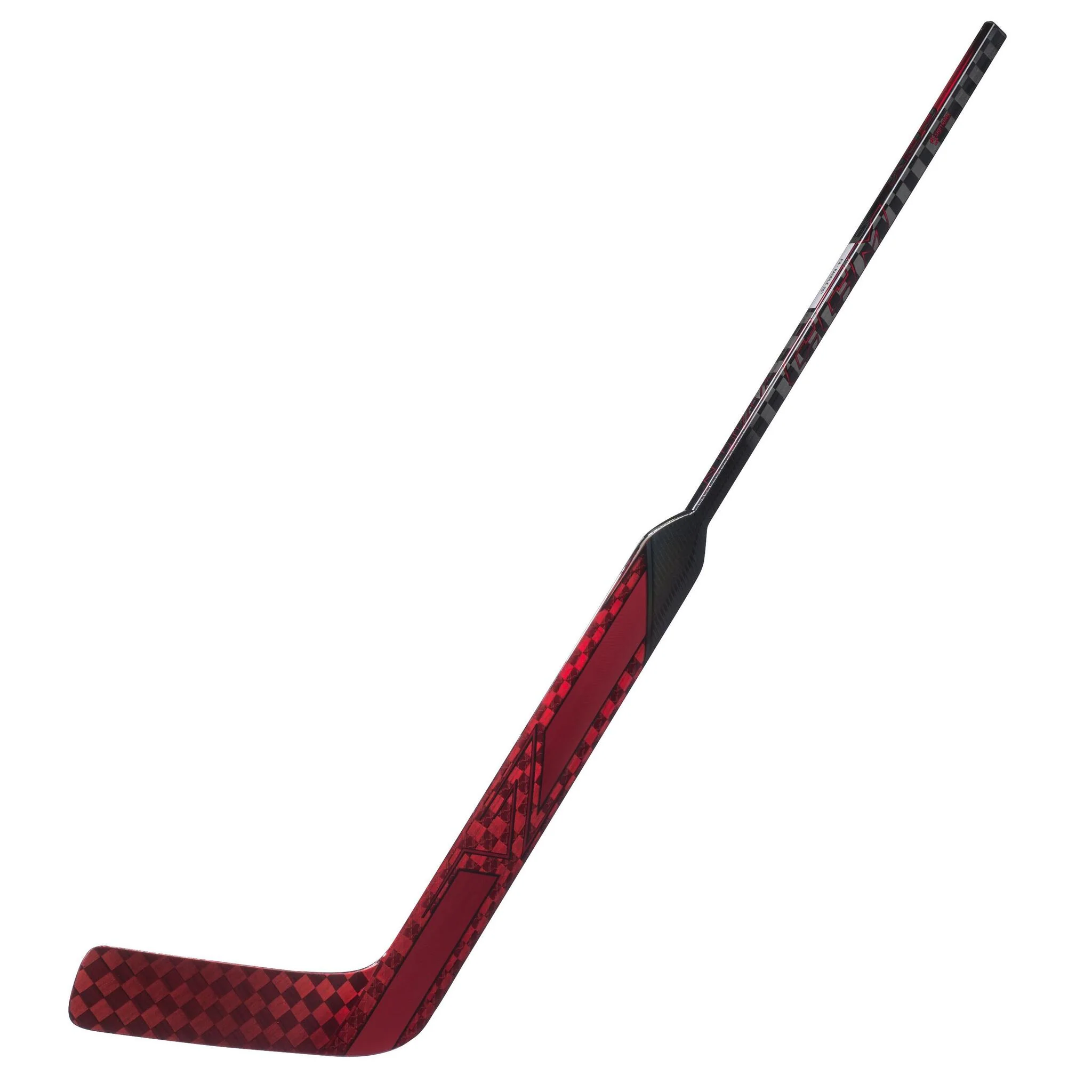 CCM Vizion Senior Goalie Stick (2025) - Image 12
